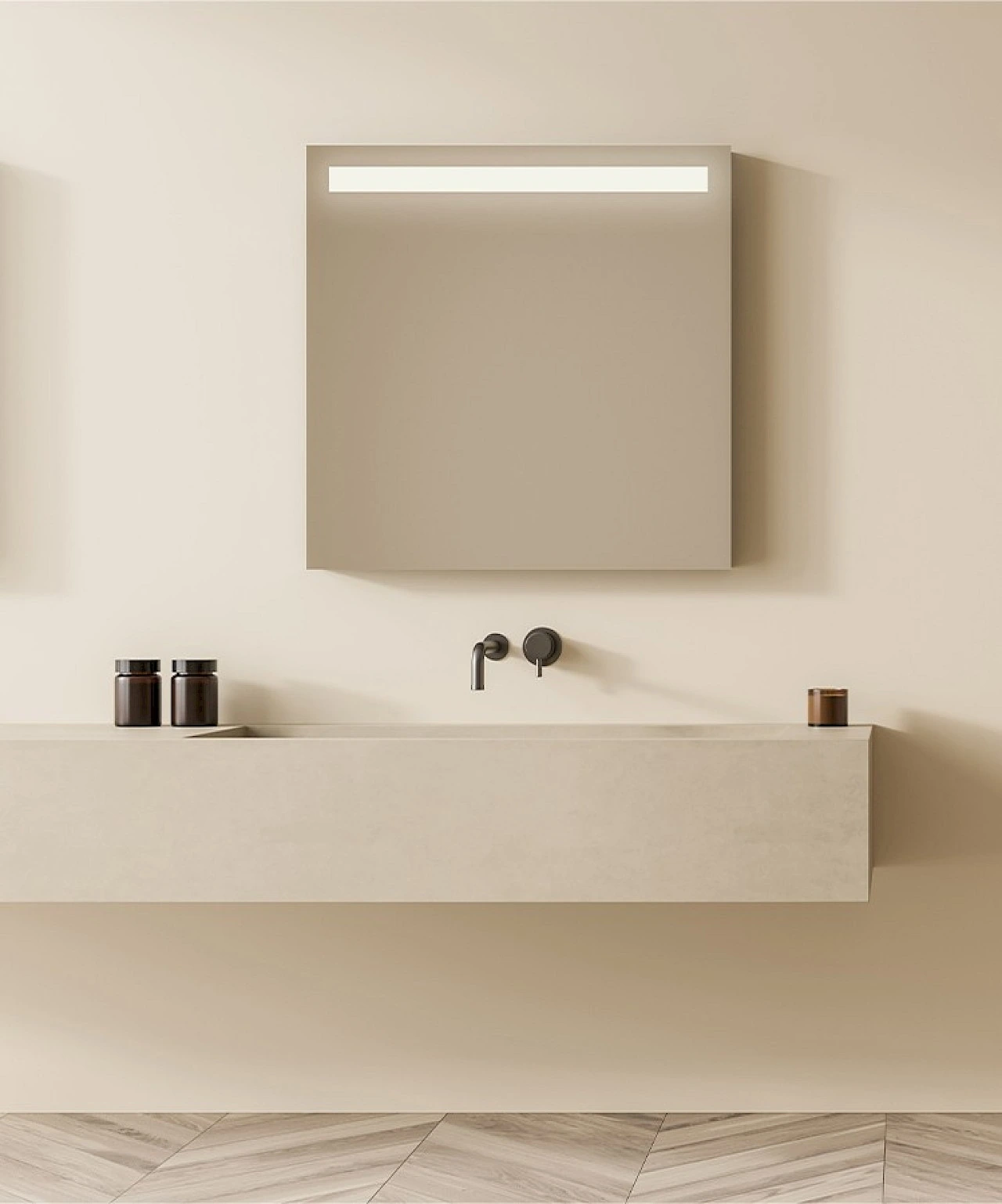 deKnudt B.Light 1 – Raumansicht 2