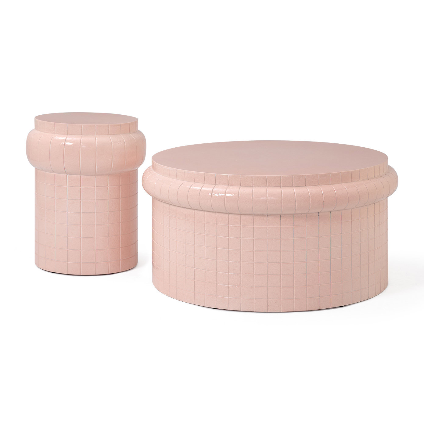 Jesper Home Beistelltisch Mihara Tender Taffy