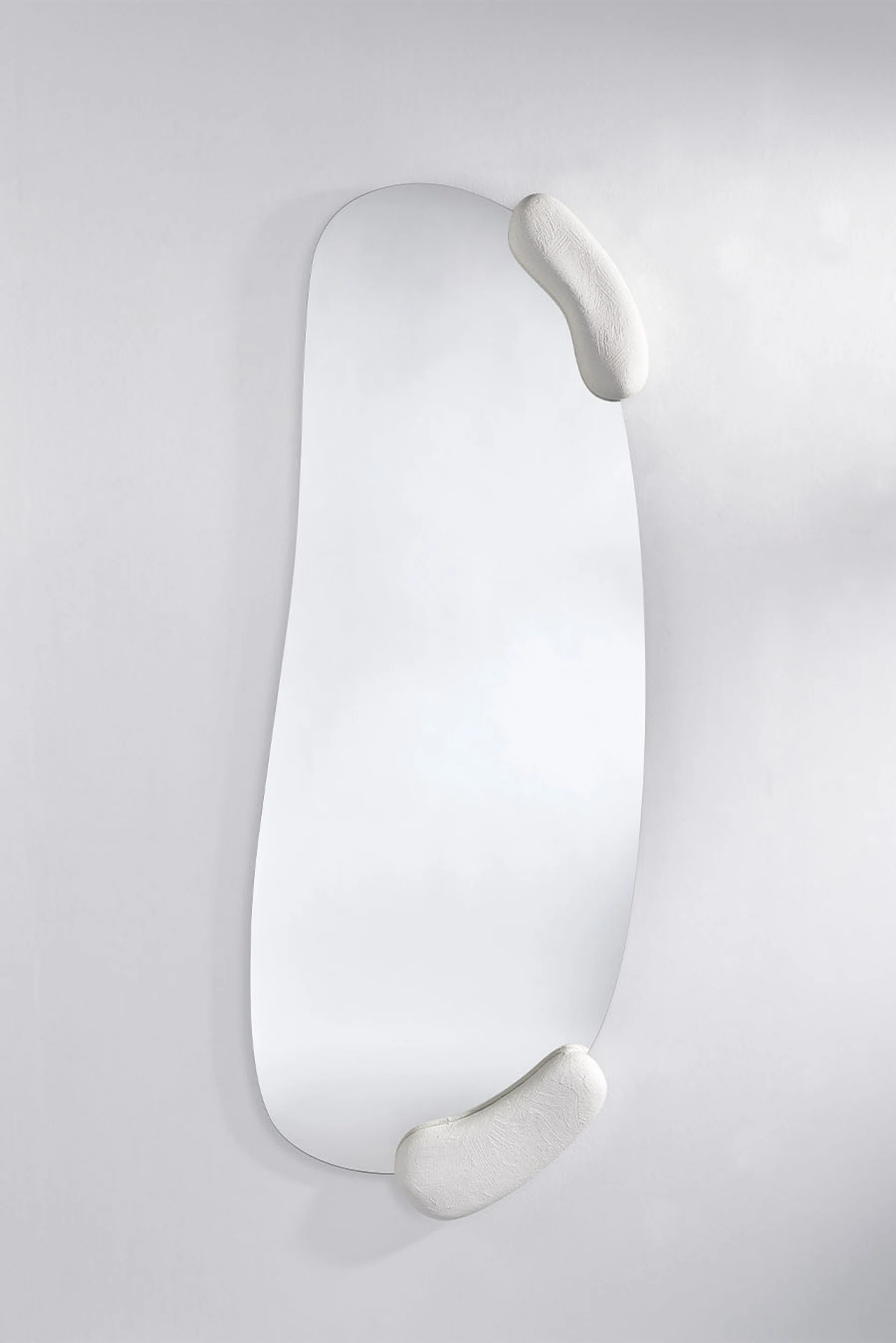 deKnudt Calco White  Hall – Produktansicht 2