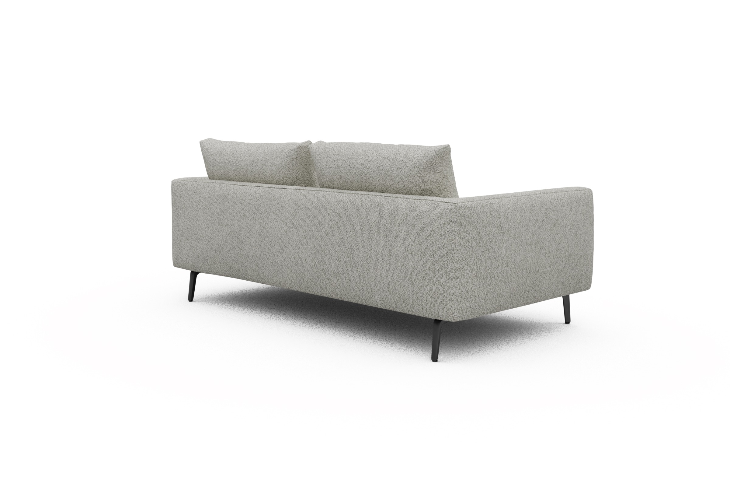 Sofa Karl 2-5-Sitzer Vanora-Warm-Sand