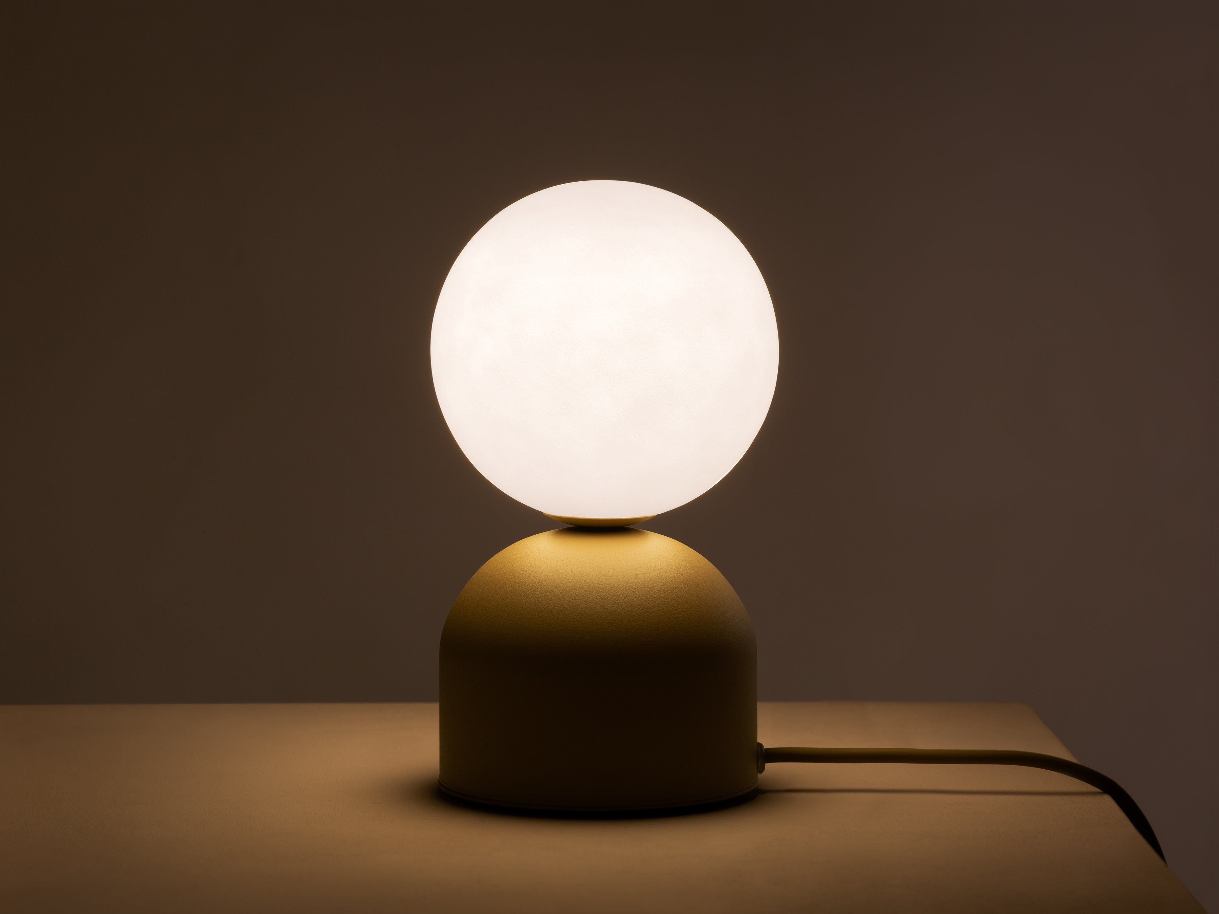Micadoni Ely Tischlampe Sabia