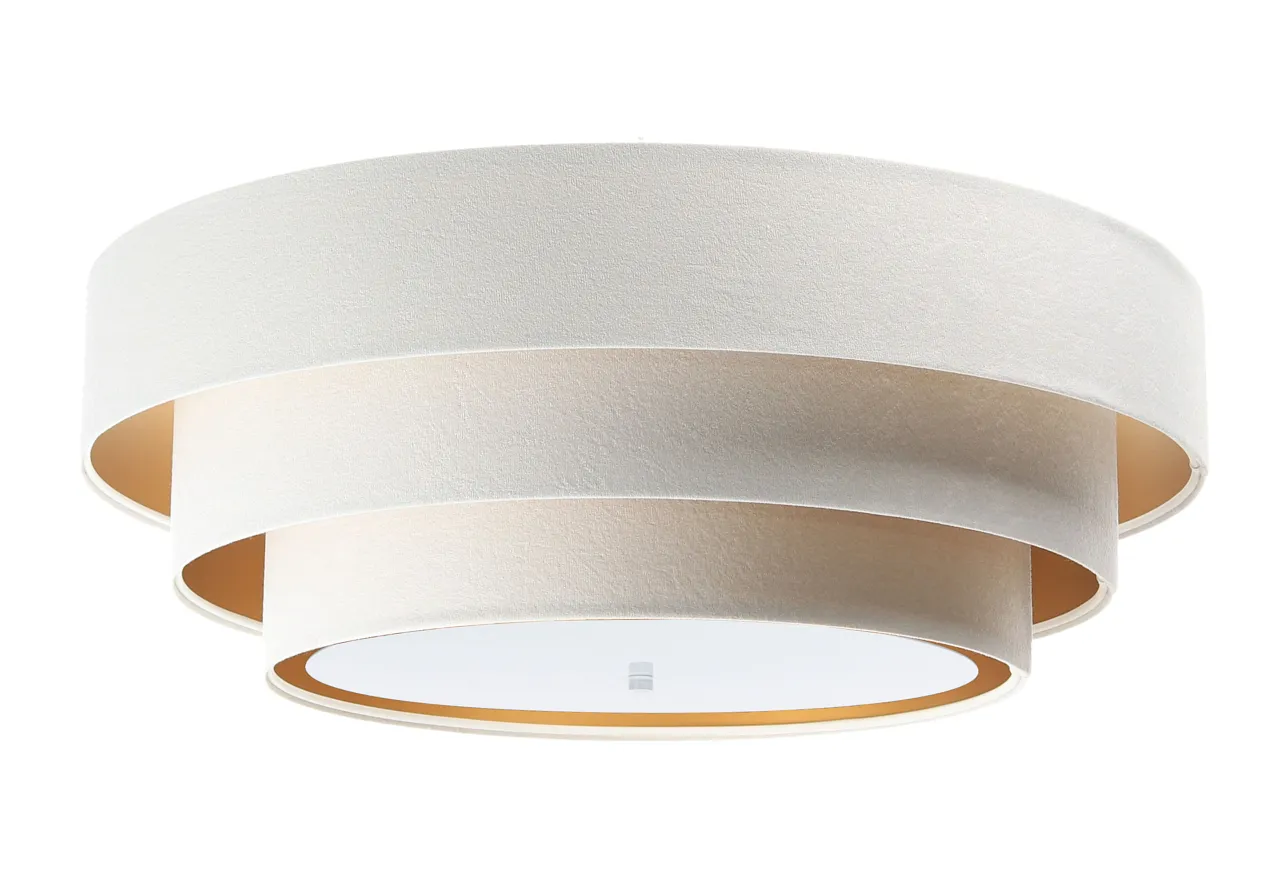 Moebelfaktor Plafond Trinity Deckenleuchte 050-2EP-062