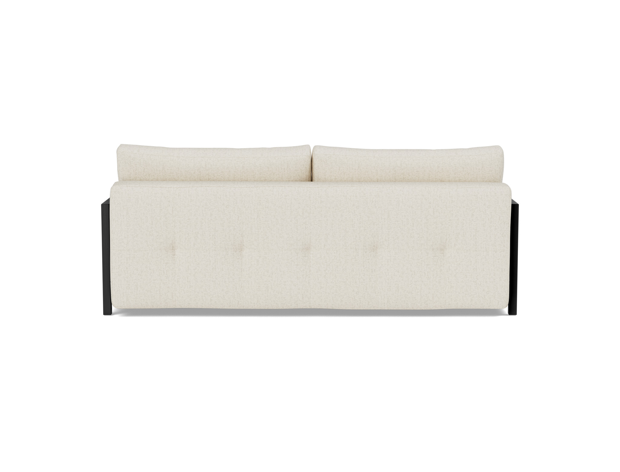 Schlafsofa Bifrost D.E.L. Boucle Skandi 531-Off-White