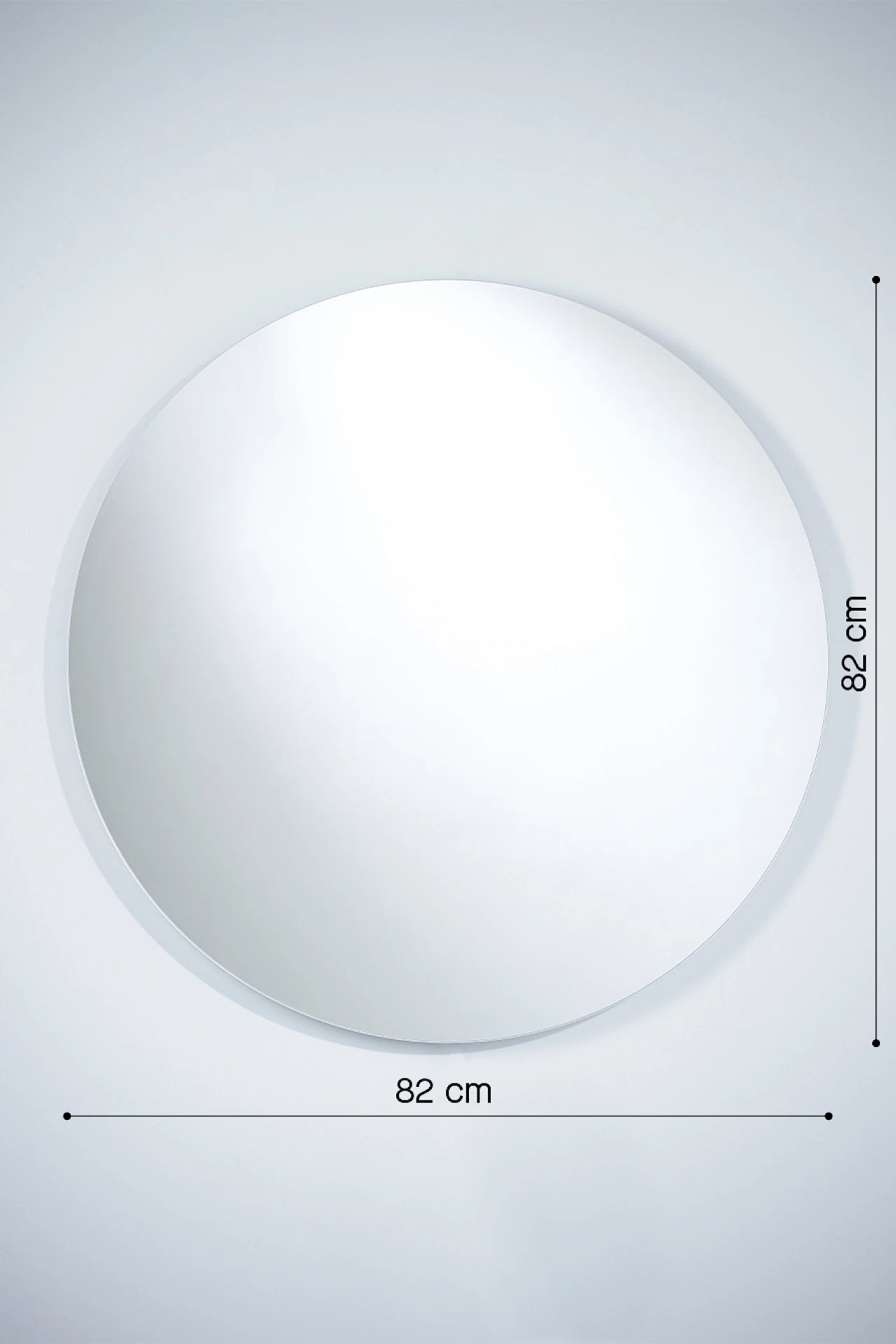 deKnudt Brio Clear S IP44 – Maßzeichnung 11