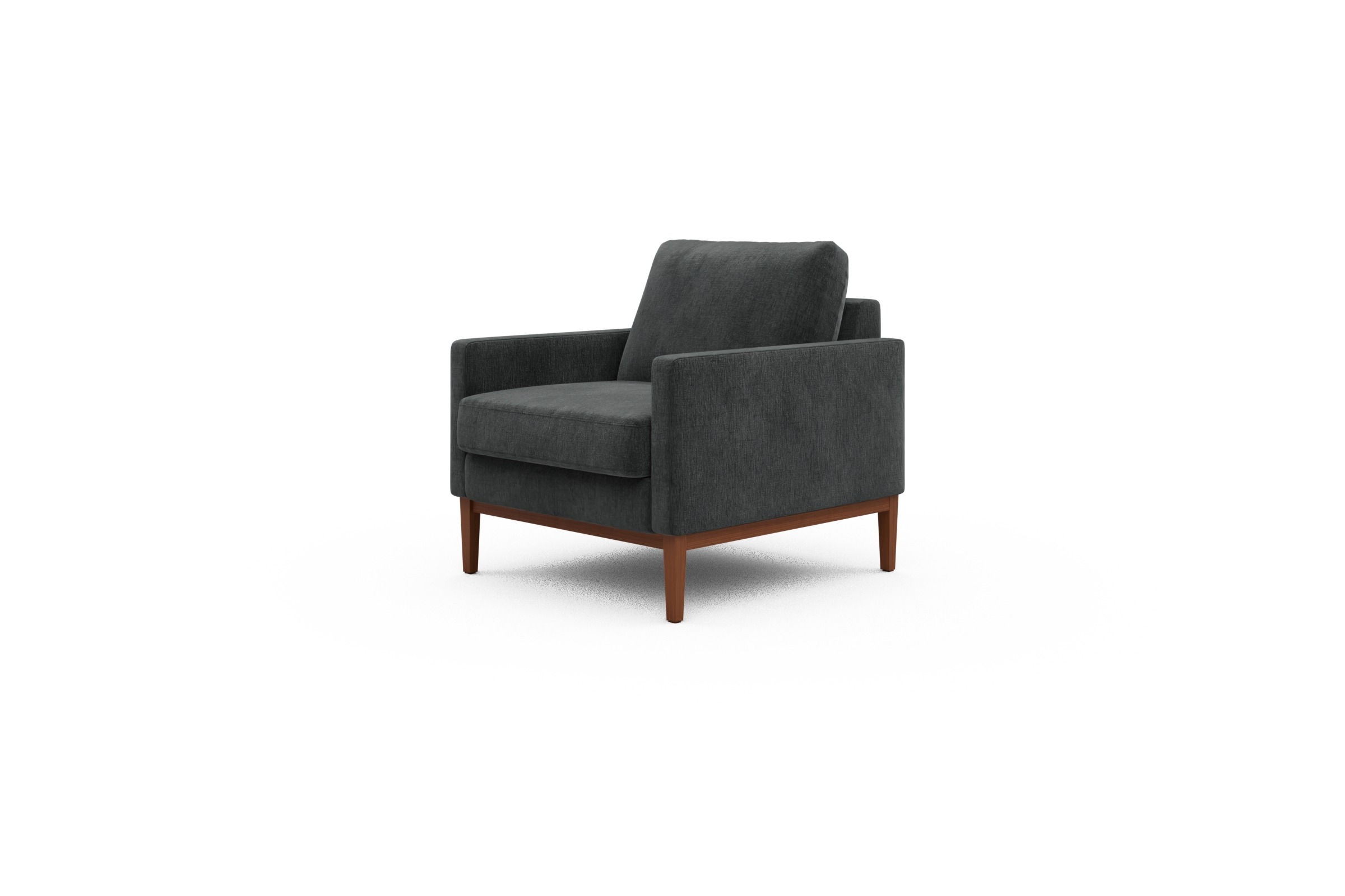 Sessel Bodo Smooth-Deep-Warm-Grey