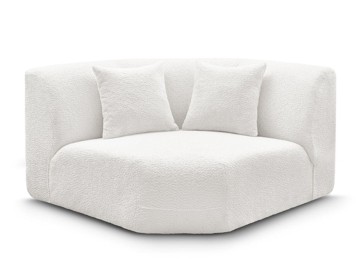 Bobochic Anda Sofa 2-Sitzer