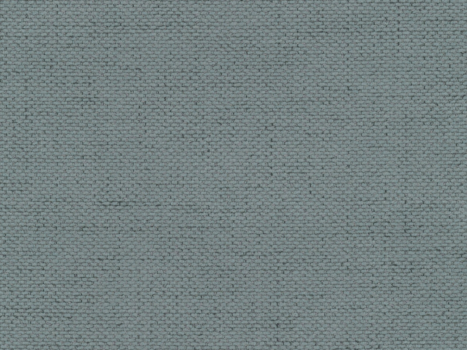 Micadoni Polsterbett mit Kopfteil Linea Strukturierter Stoff Moly Hellblau 180x200