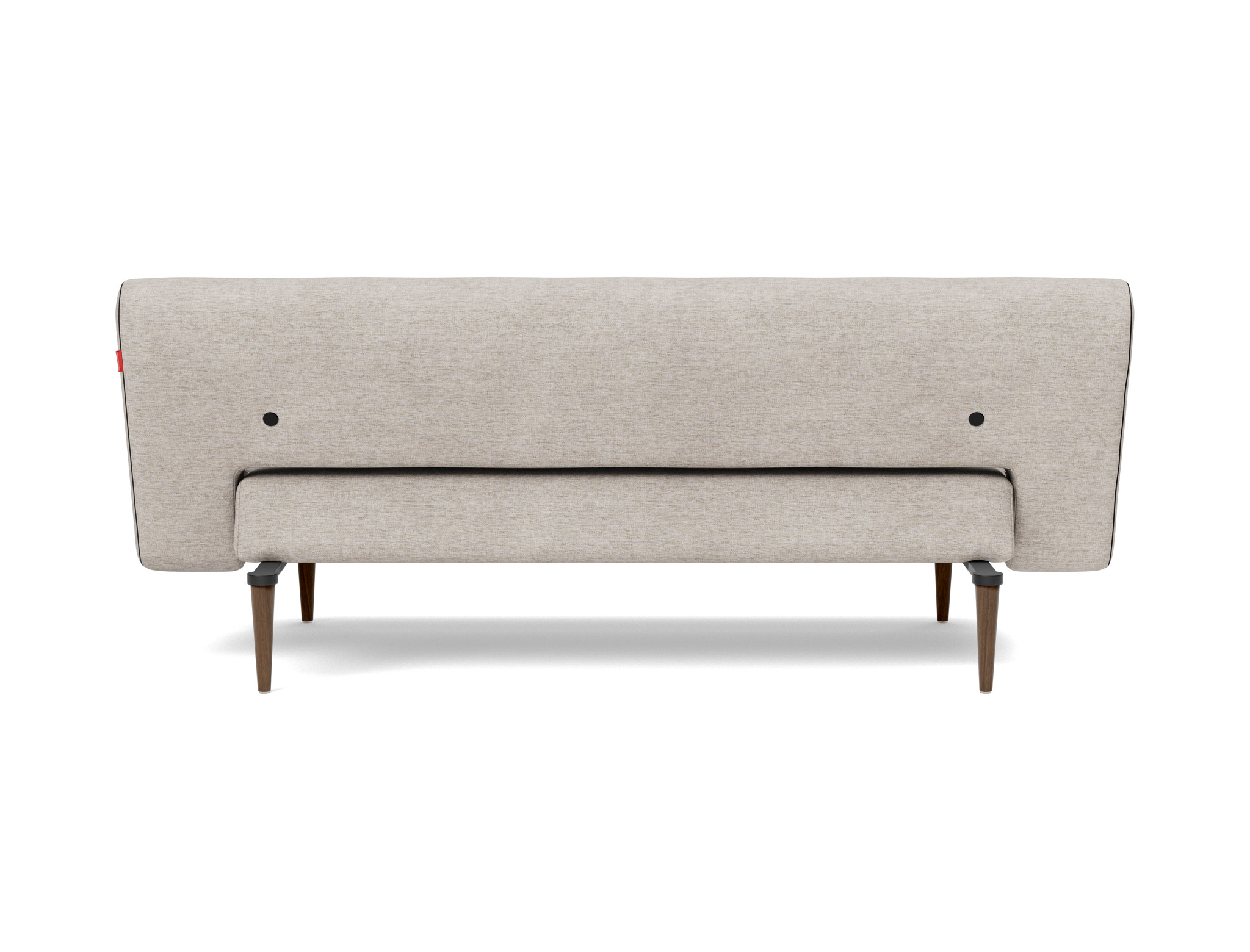 Schlafsofa Unfurl Chenille Yuveno 471-Sand