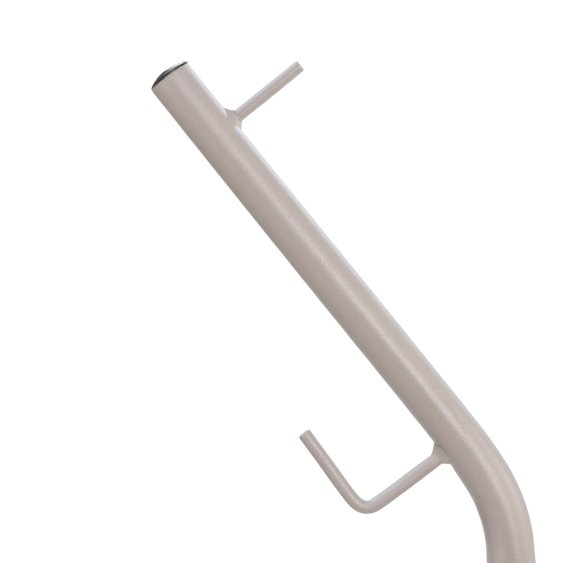 Spinder Design Garderobenständer Charly Silky Taupe