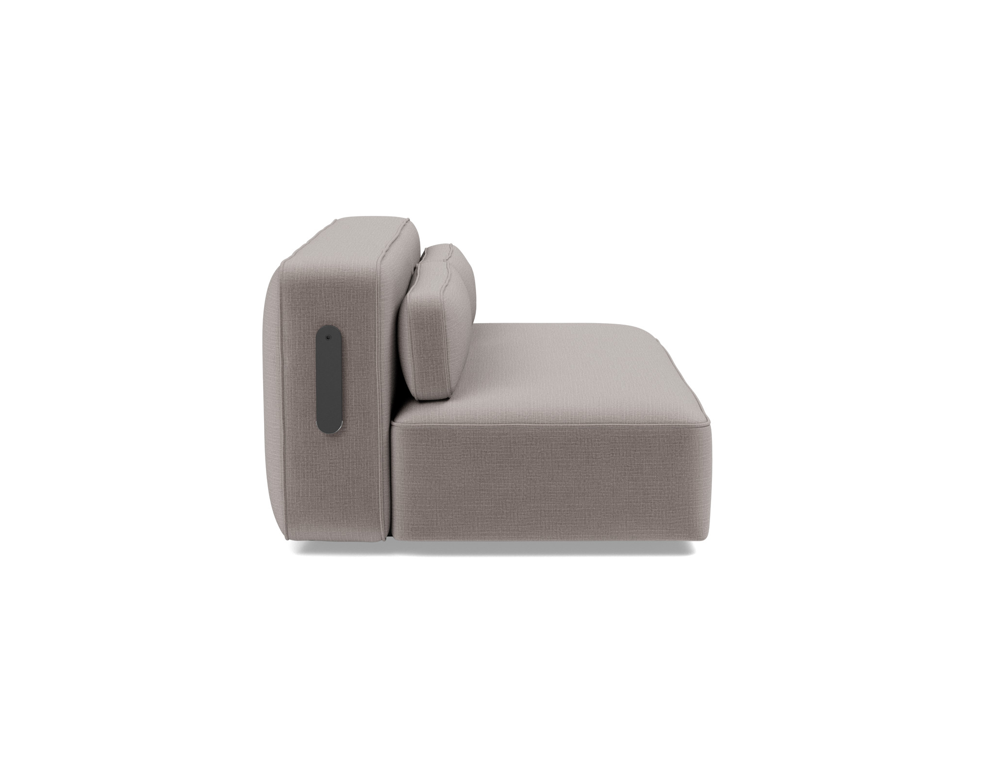 Schlafsofa Yonata Chenille Esina 418-Truffle