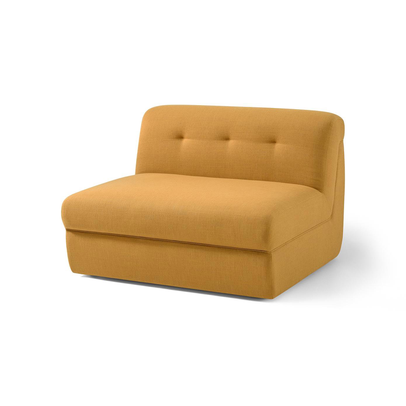 Jesper Home Sofa Esan Marigold Mittelteil