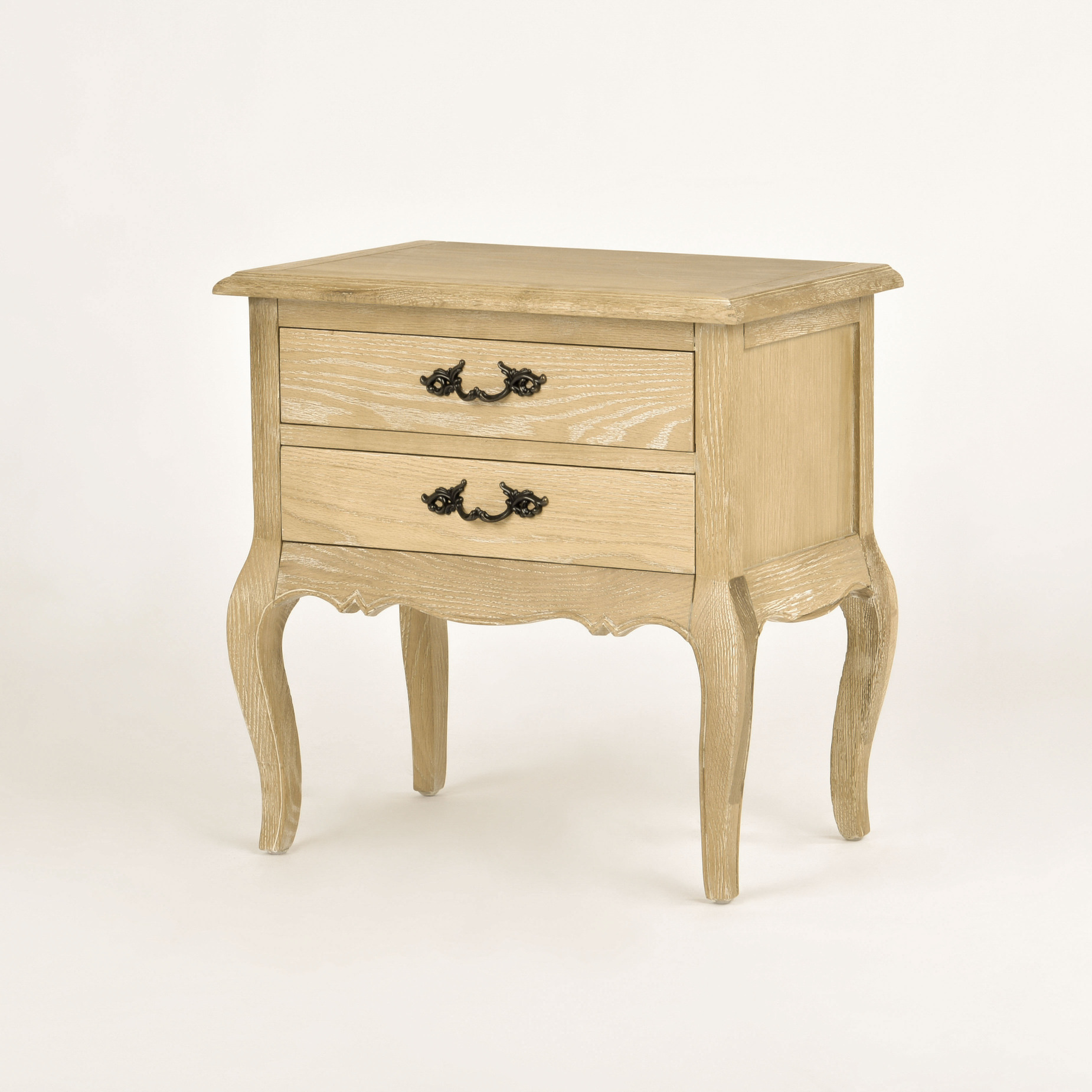 Livin Hill Nachttisch Venezia Oak