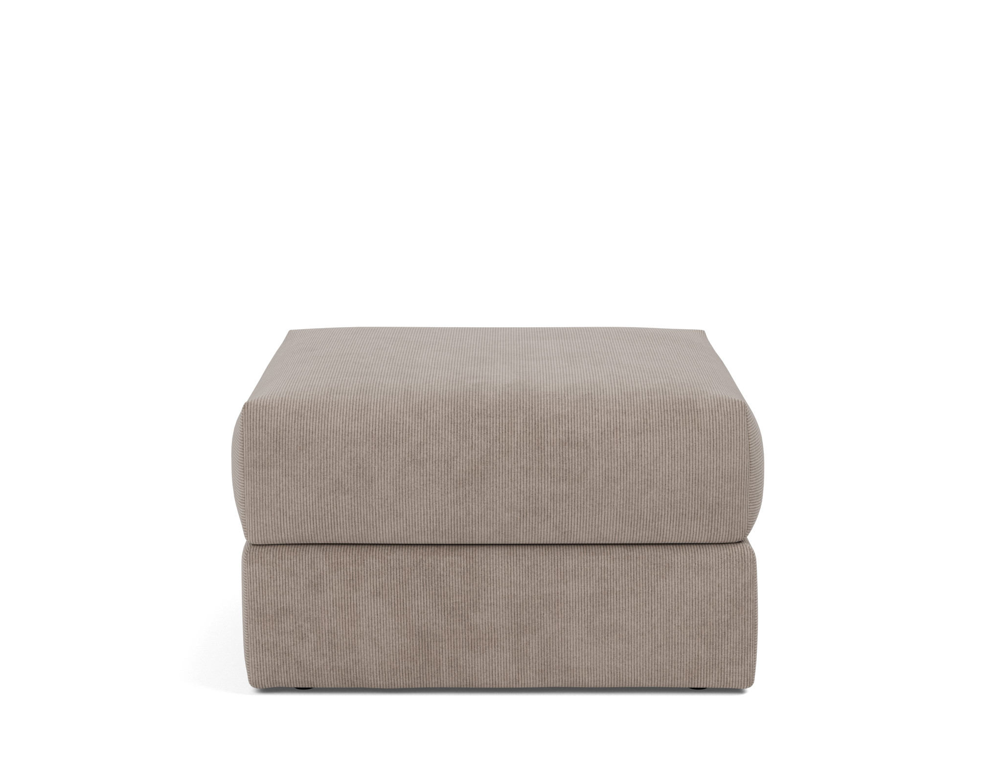 Hocker Cornila Kord Cordufine 318-Beige
