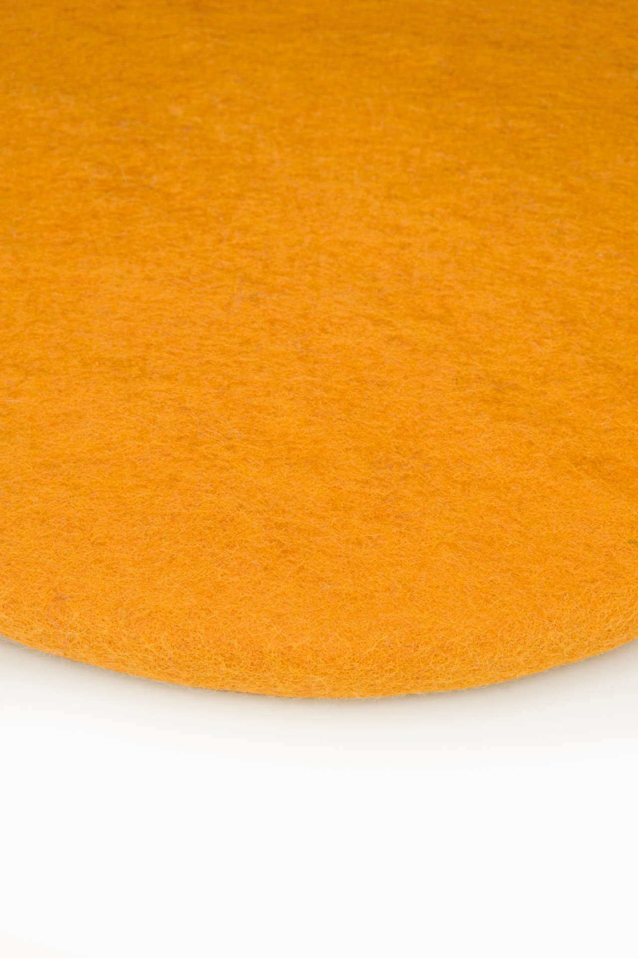 myfelt Risa - Flache Sitzauflage rund