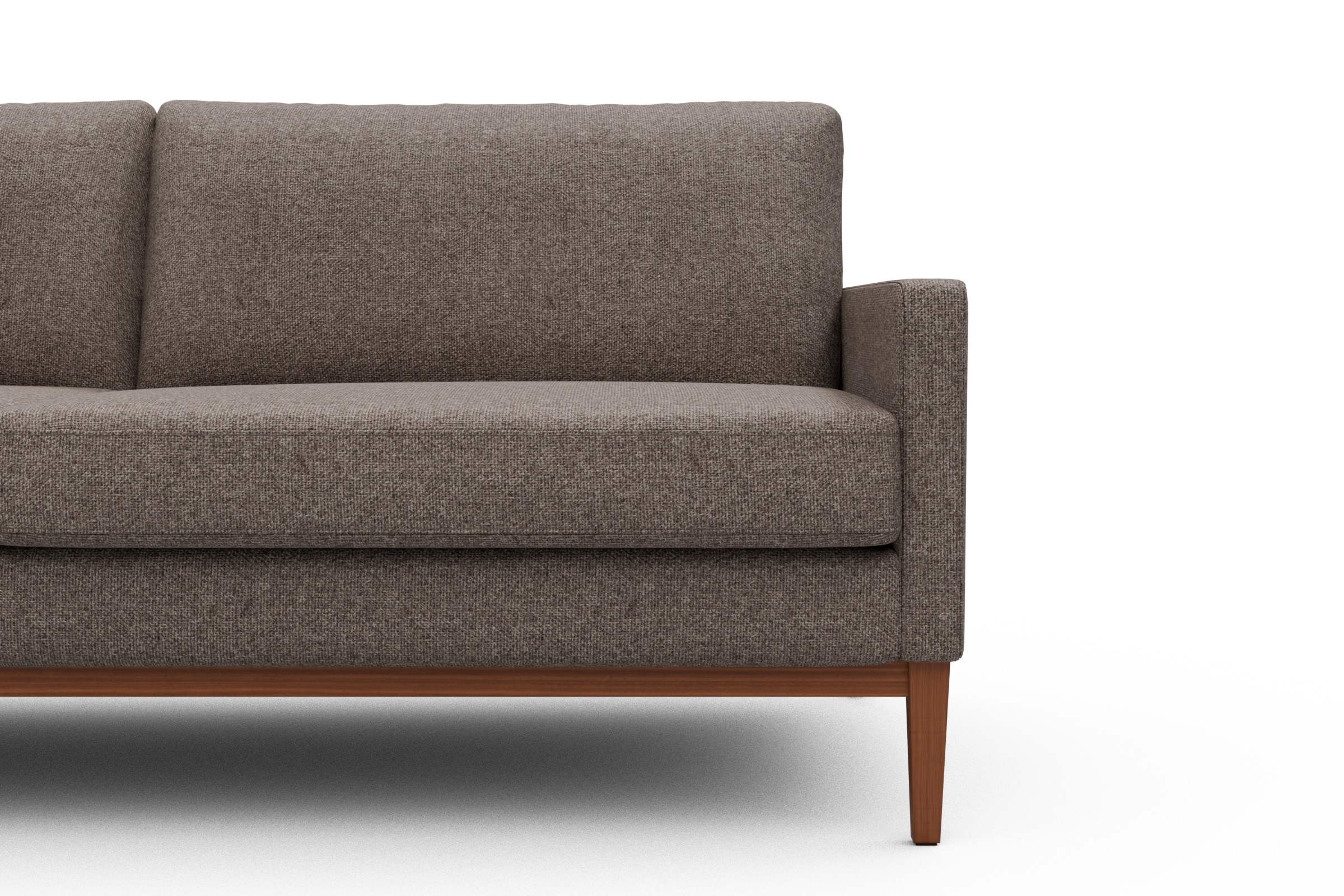 Sofa Bodo 3-Sitzer Sama-Stone