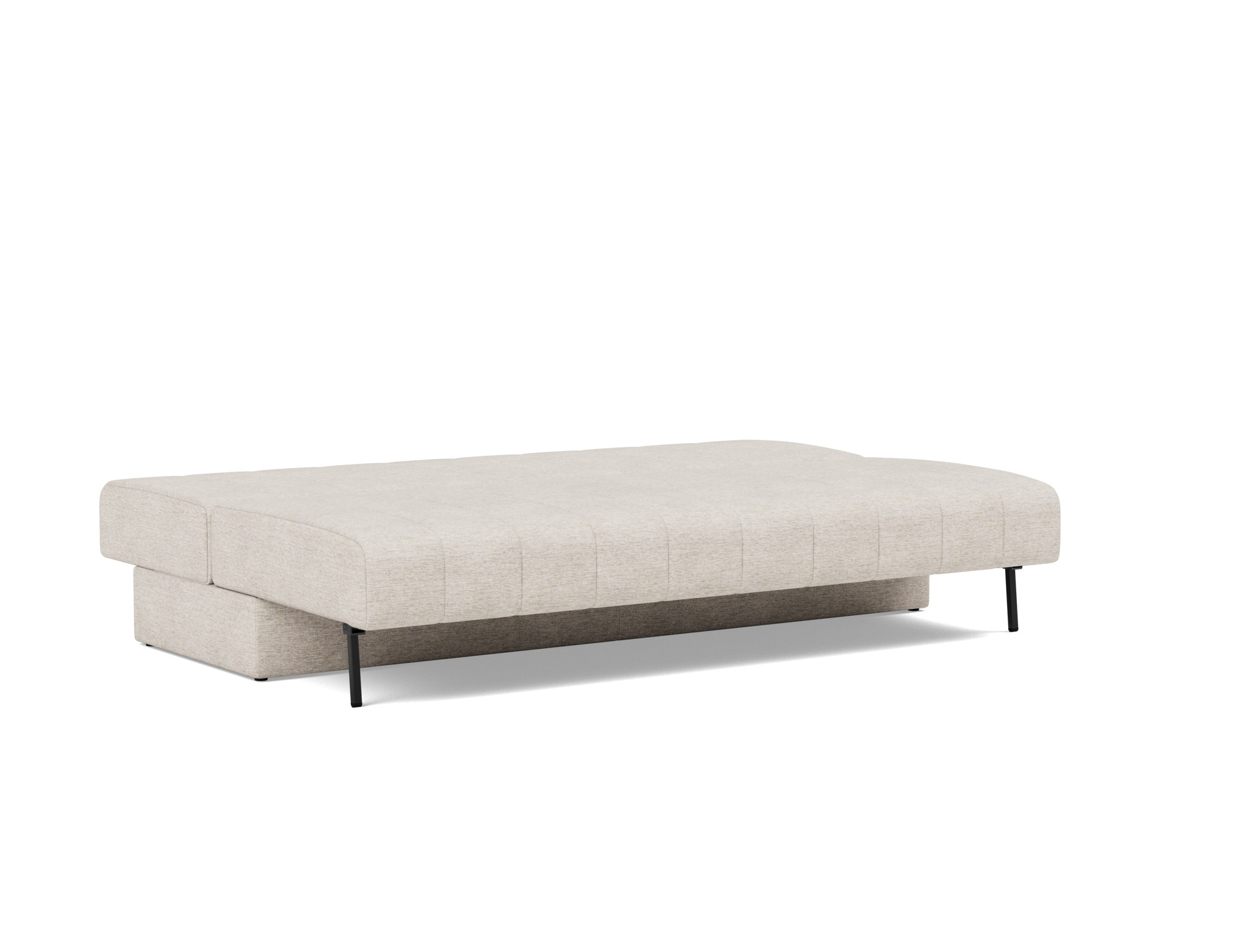 Schlafsofa Akello Chenille Yuveno 470-Natural