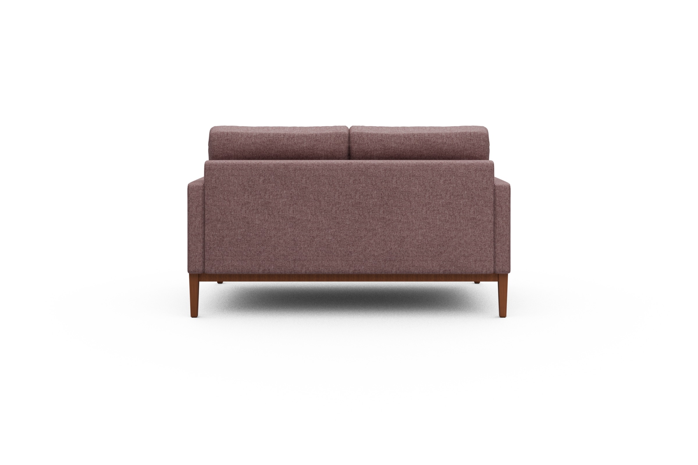 Sofa Bodo 2-Sitzer Sama-Flamingo