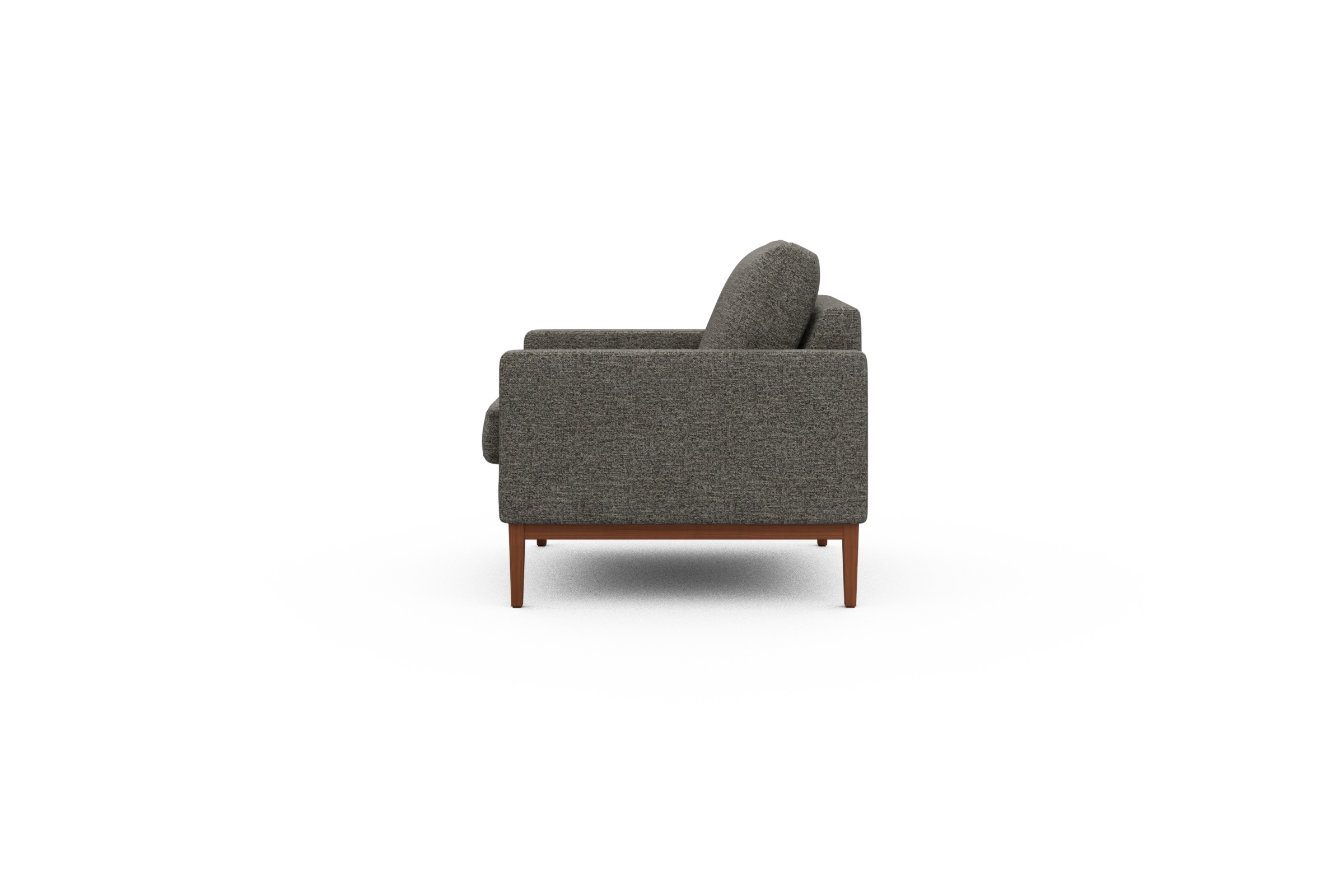 Sessel Bodo Carreno-Sepie-Brown