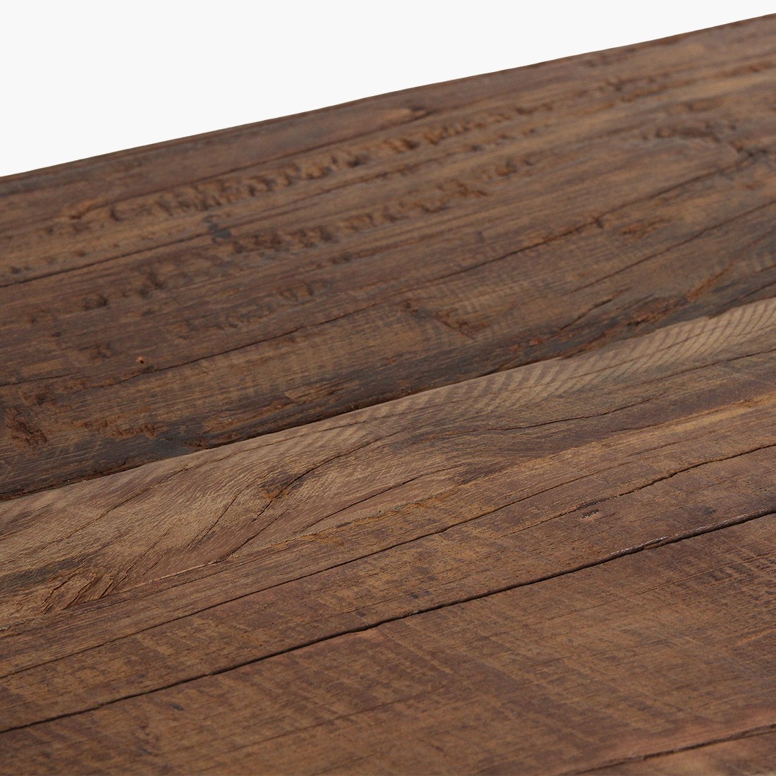 Raw Materials Sideboard Farmwood Recyclingholz 120cm
