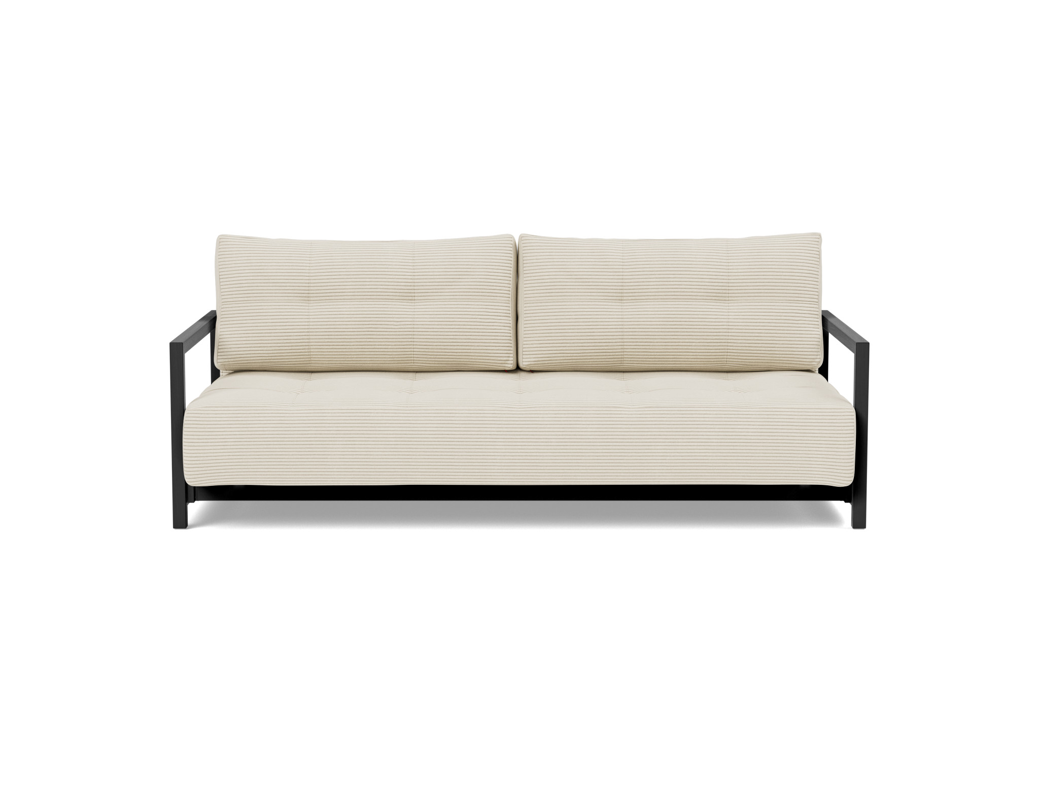 Schlafsofa Bifrost D.E.L. Kord Corduroy 594-Ivory