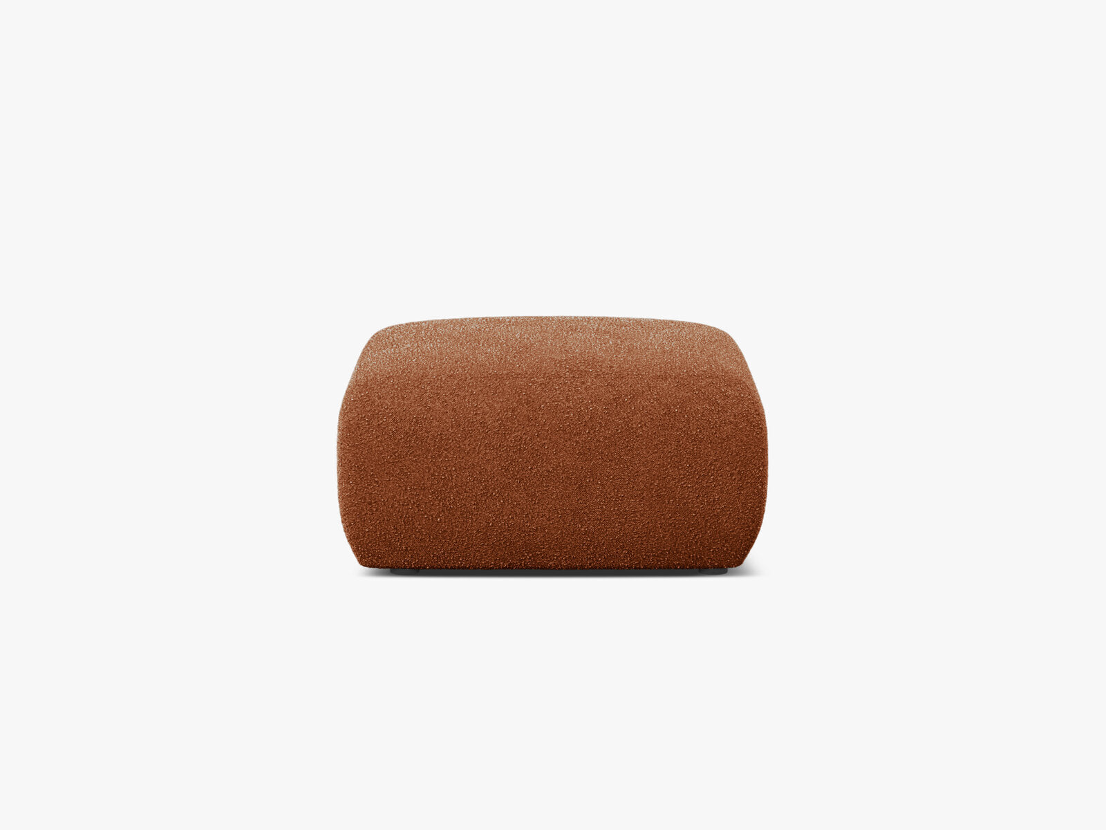 Micadoni Hocker Molino Medium Boucle Baloo Braun