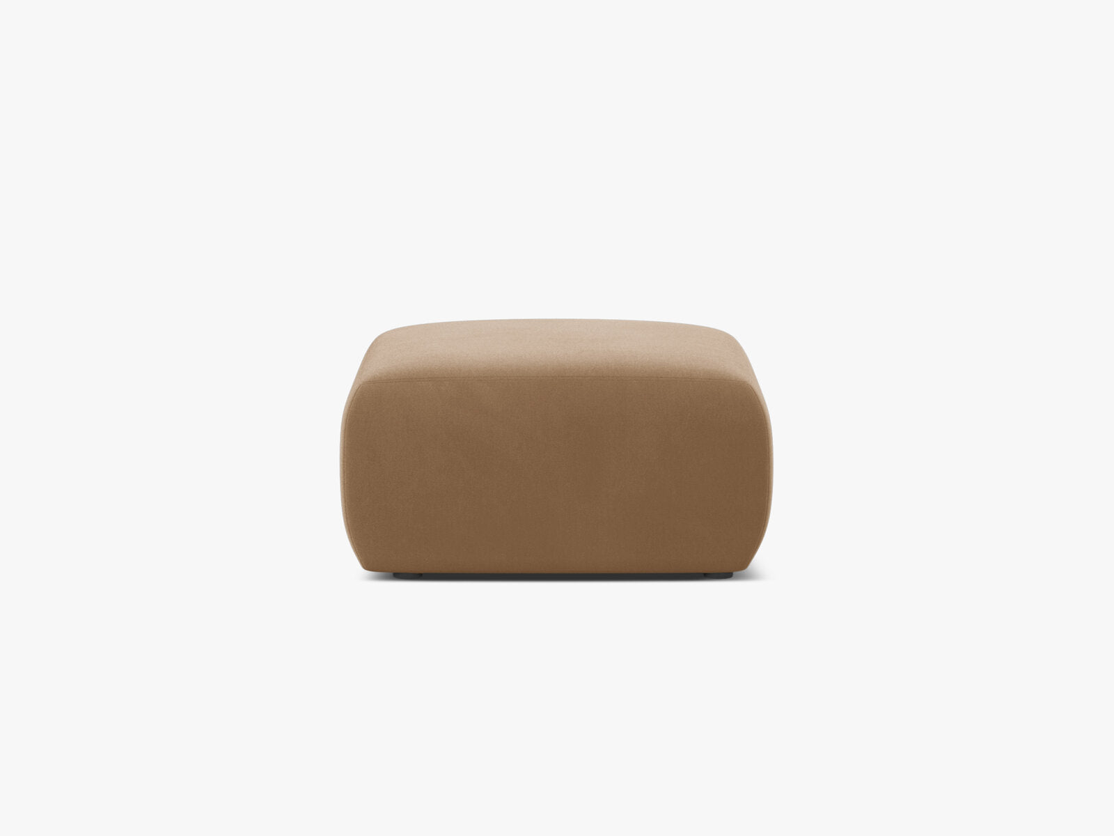 Micadoni Hocker Molino Medium Samt Casino Sand