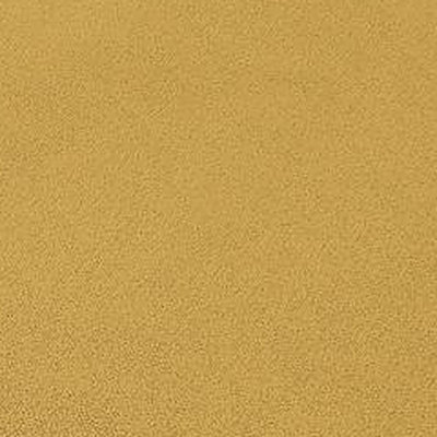 Melange-Stoff · Gelb