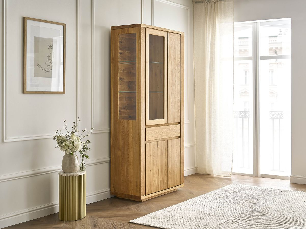 Bobochic Paul Vitrine