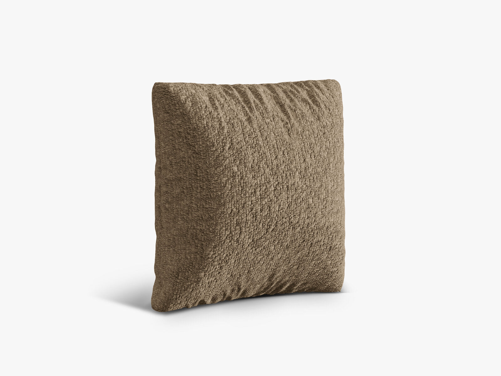 Micadoni Kissen Nuria Boucle Monet Cappuccino