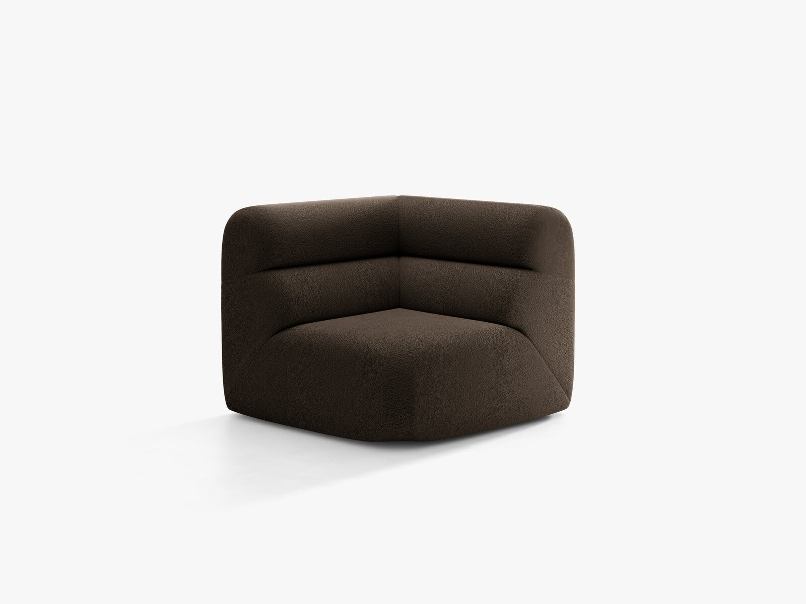 Micadoni Neo Eckmodul Boucle Baloo Braun