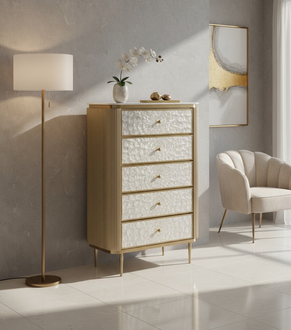 Livin Hill Sideboard Stilig 80 cm