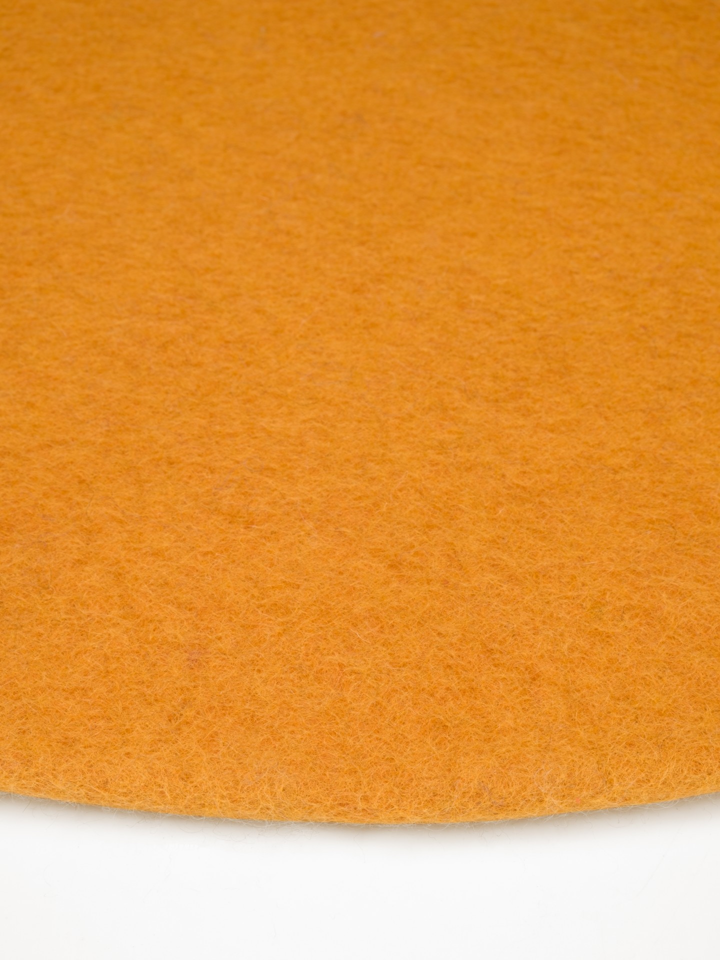 myfelt Risa Filzteppich - 50 cm