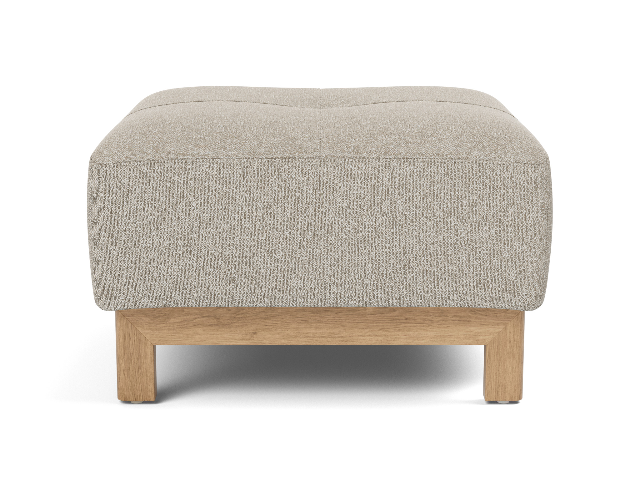 Hocker Pyxis Boucle Skandi 539-Beige