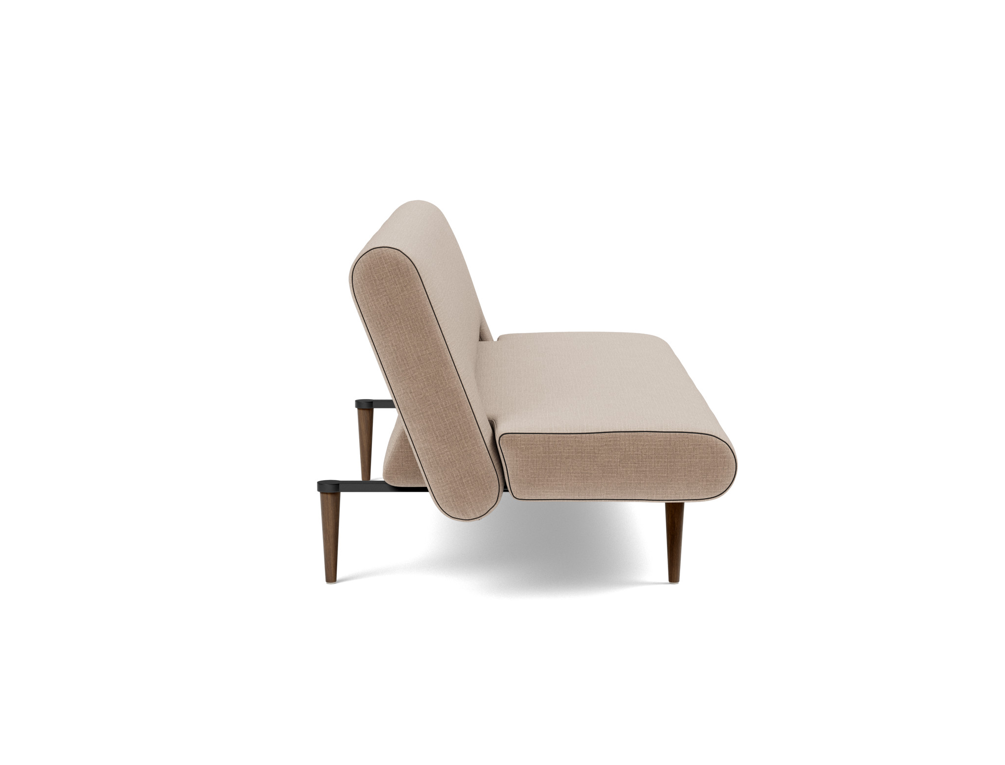 Schlafsofa Unfurl Chenille Esina 417-Mocha