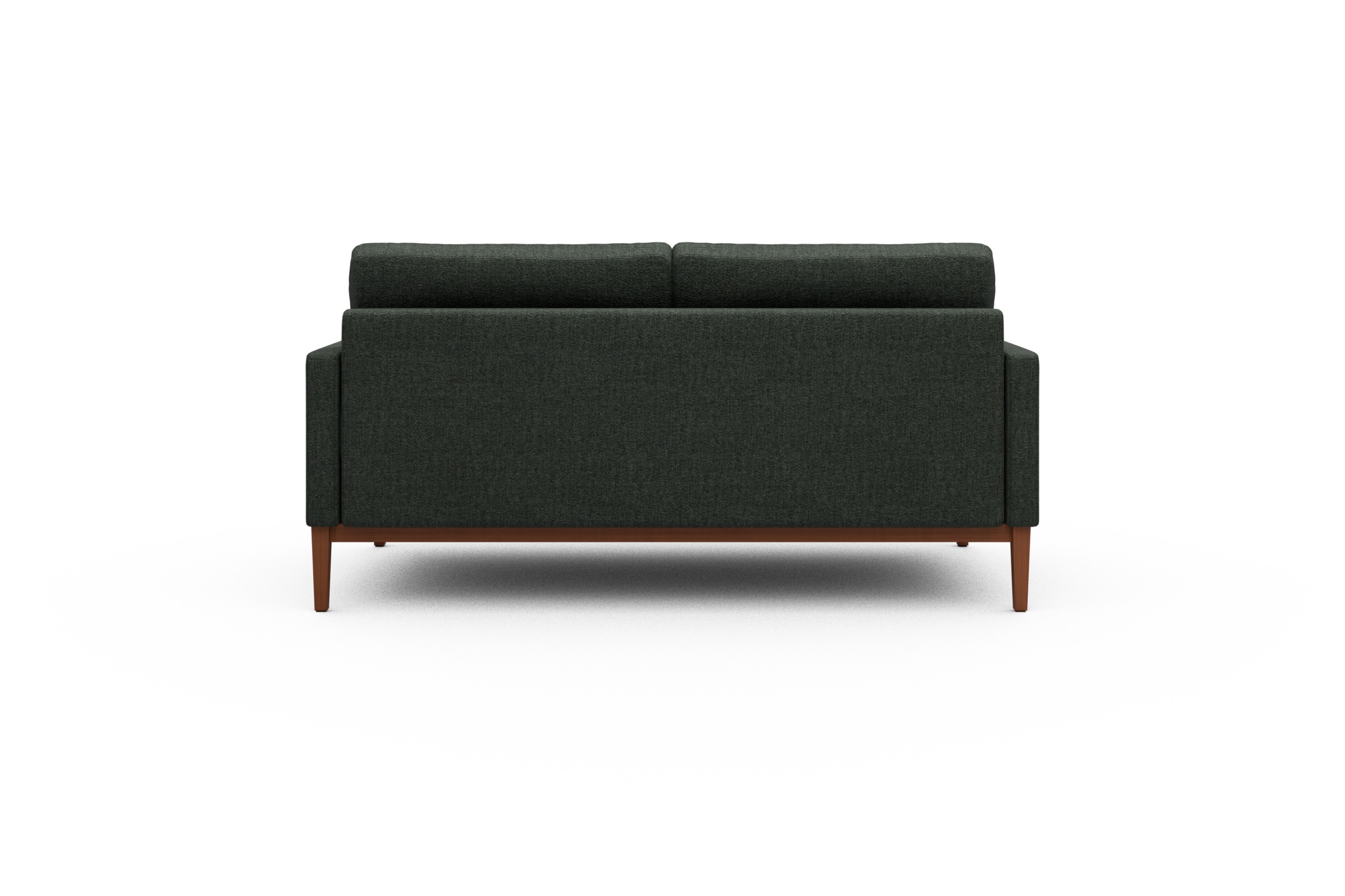 Sofa Bodo 2,5-Sitzer Aivi-Pine-Green
