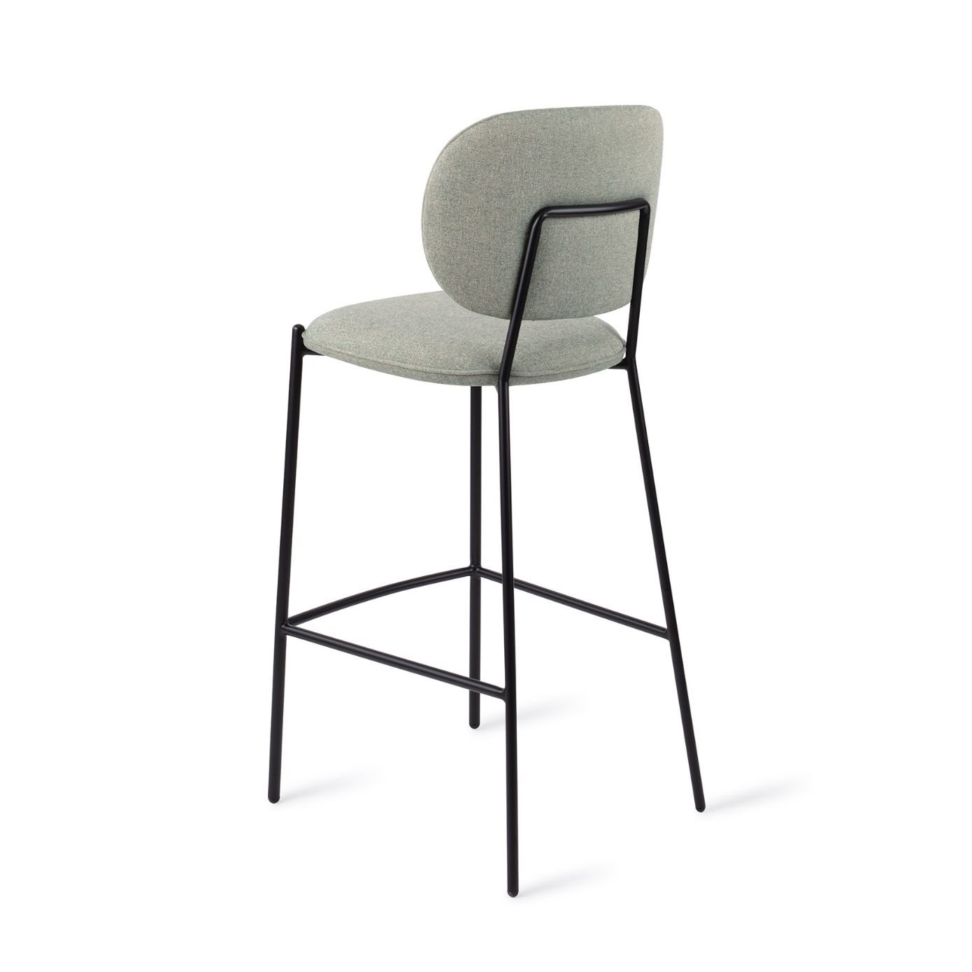 Jesper Home Barhocker Yoichi Crispy-Fern Tresenhöhe (65cm)