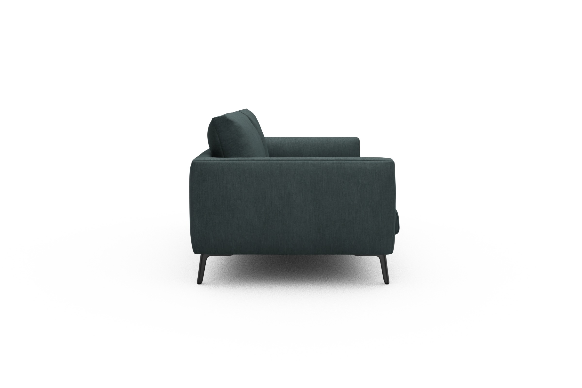 Sofa Karl 2-5-Sitzer Vivus-Blue