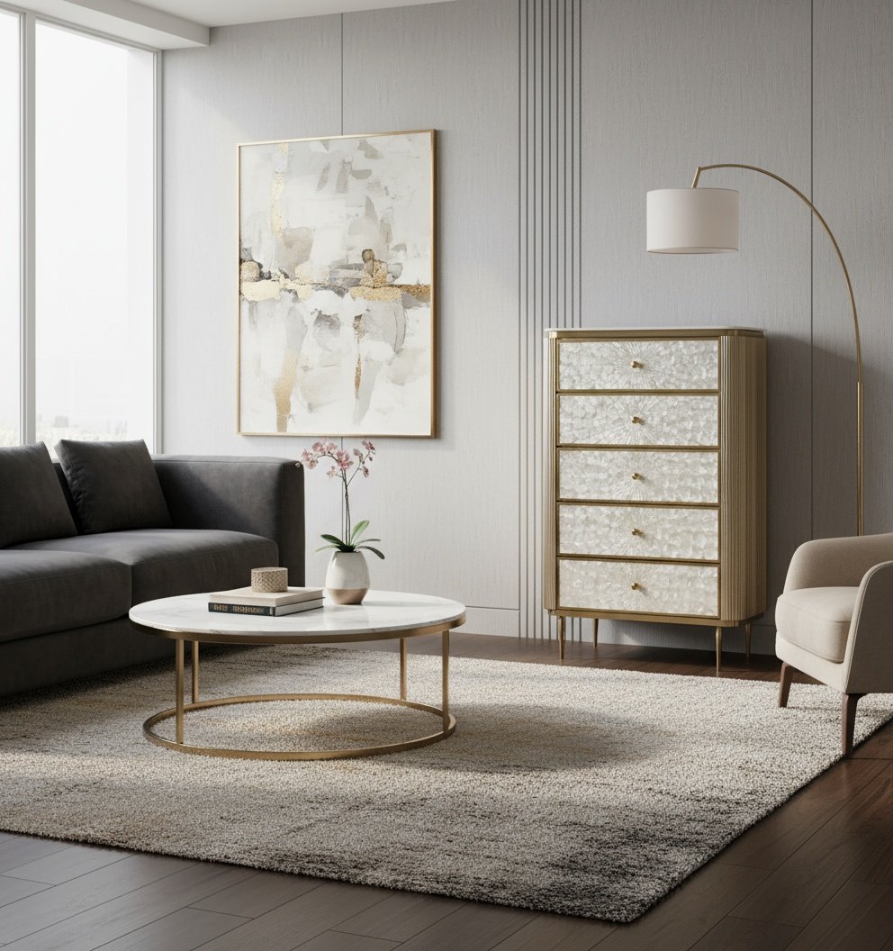 Livin Hill Sideboard Stilig 80 cm