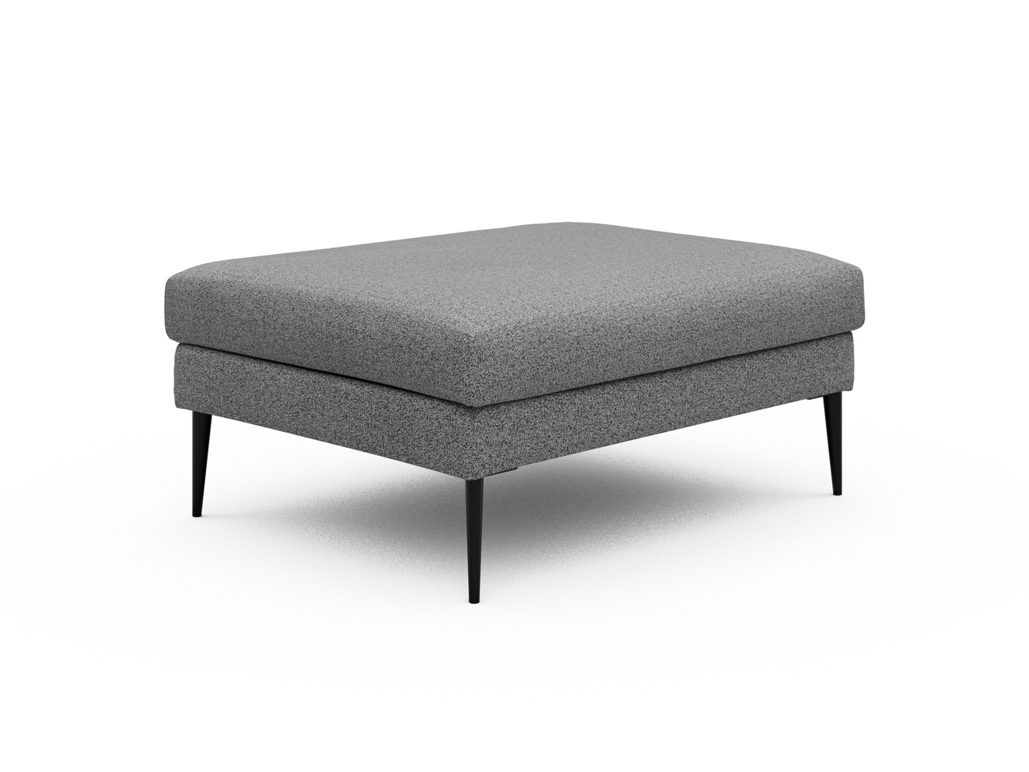 Skandi Home Ottomane Paul Aivi-Gravet-Grey moebelfaktor