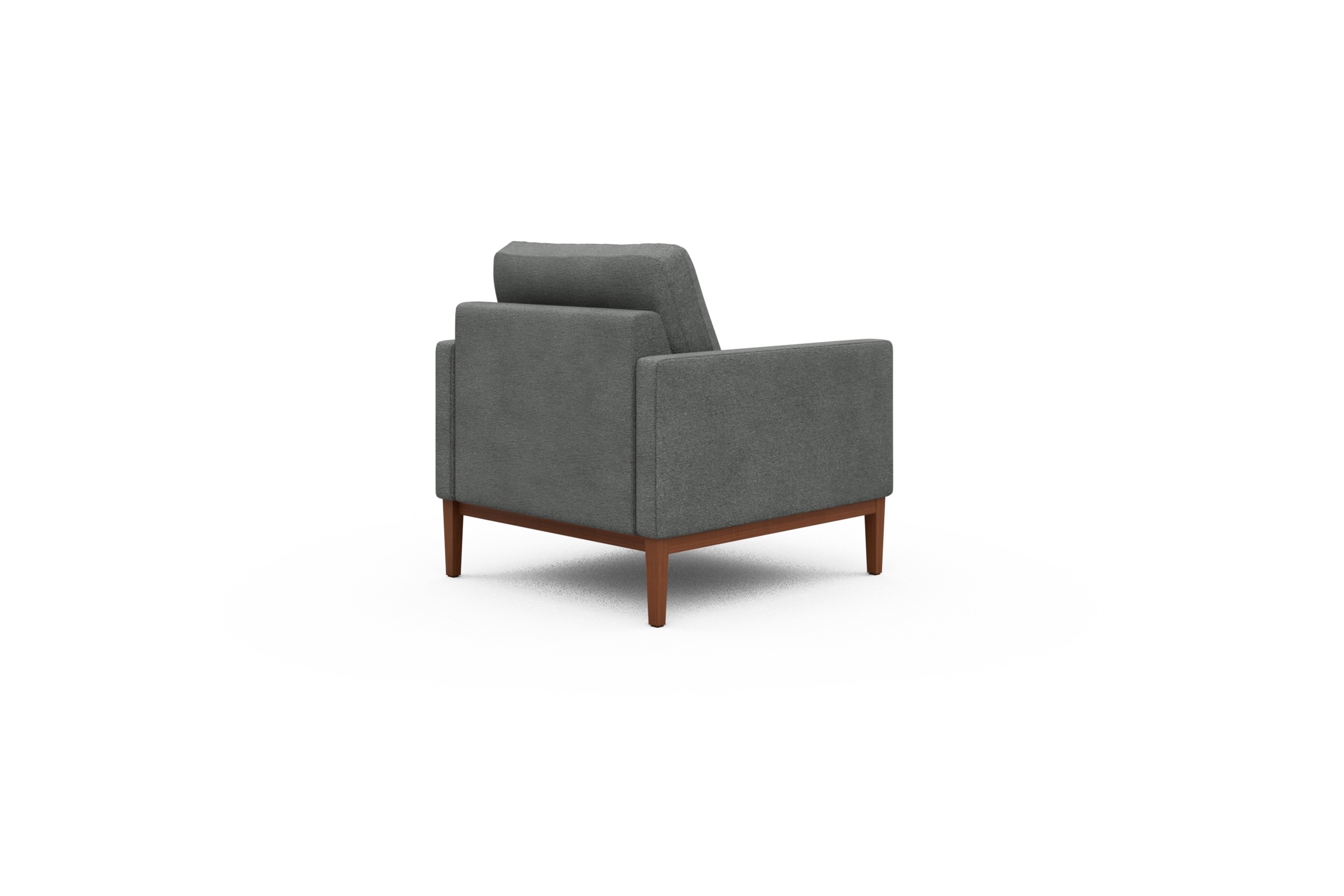 Sessel Bodo Boucle-Ash-Grey