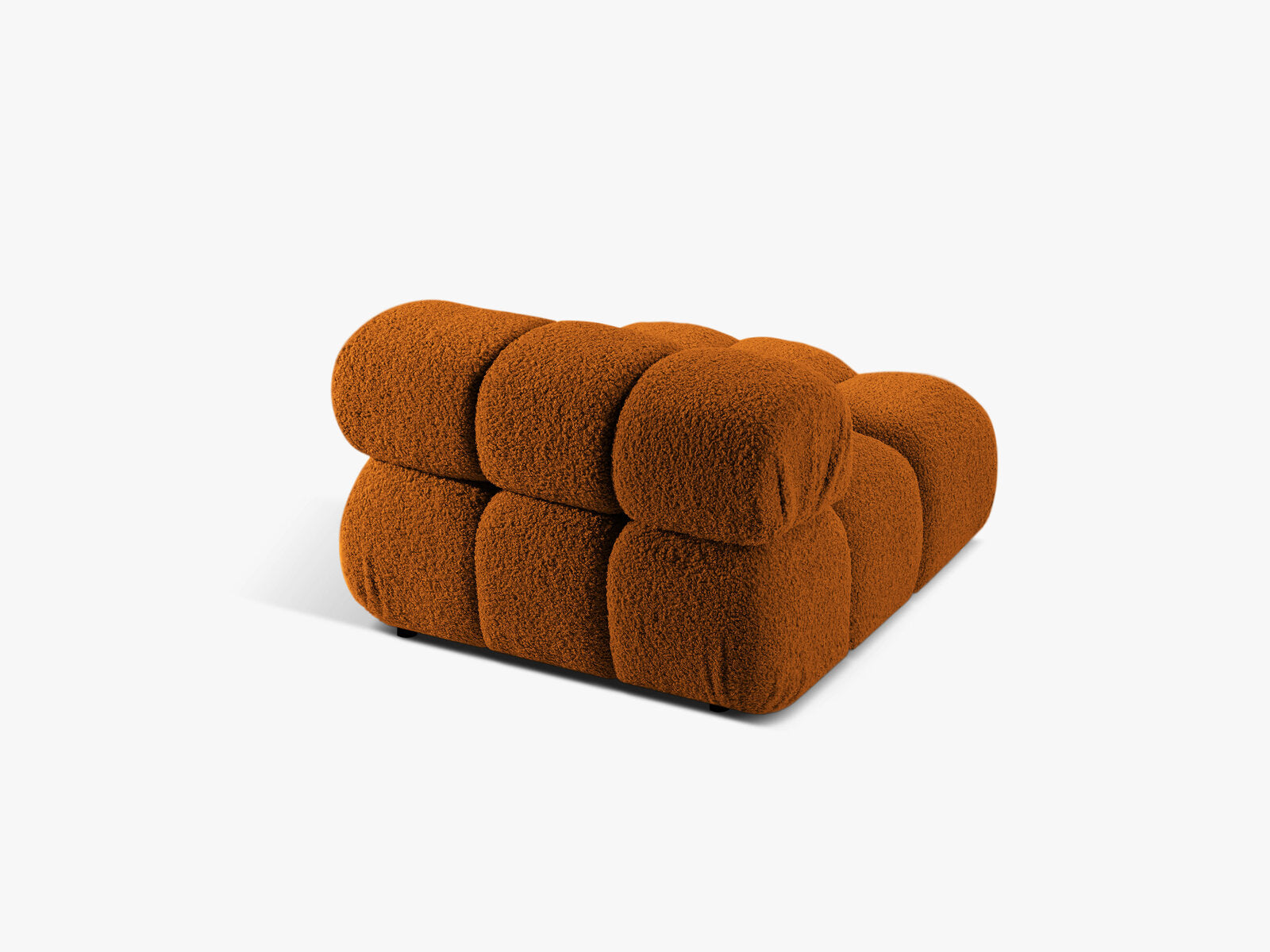 Micadoni Armloses Modul Bellis Boucle Rolf Ziegel