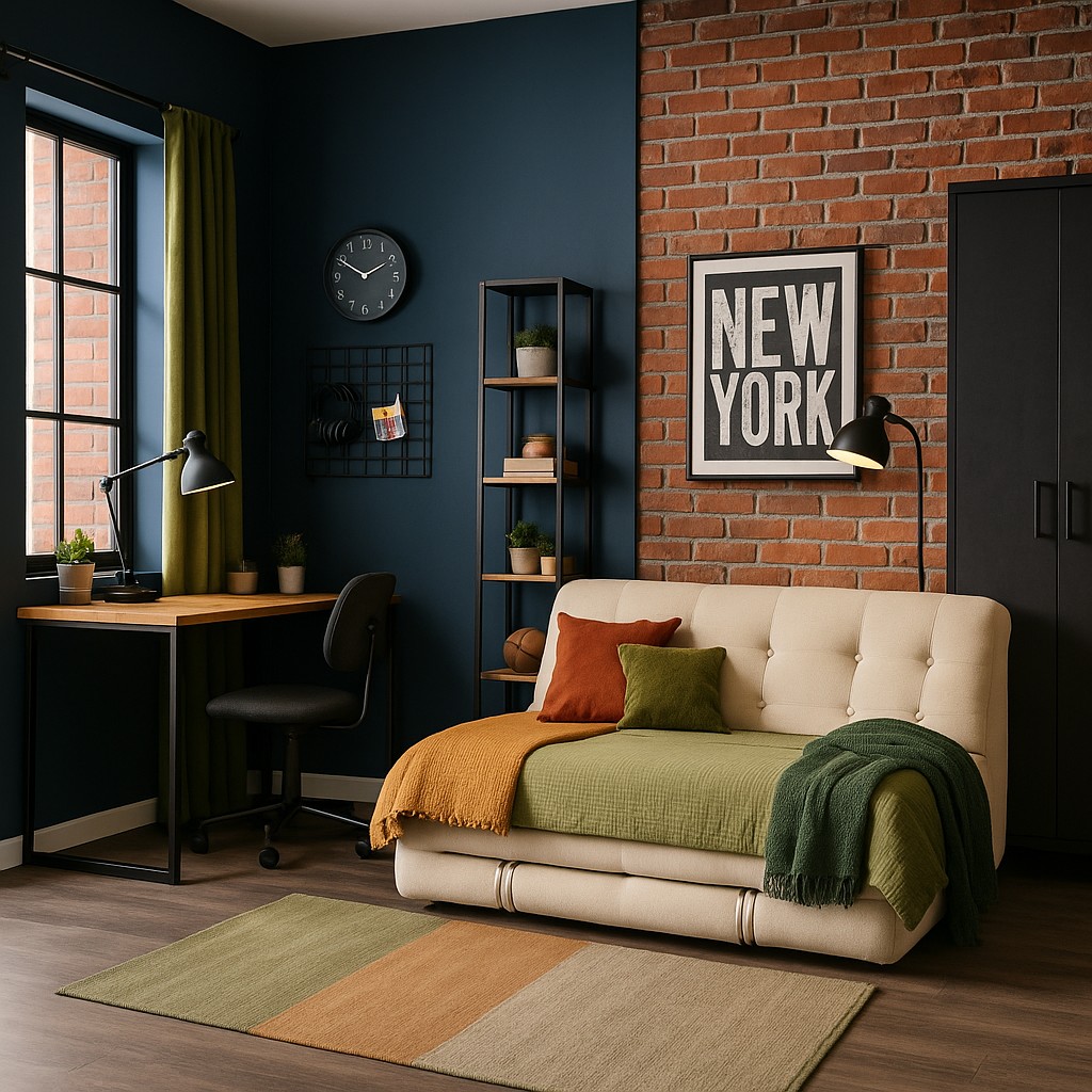 Livin Hill Sofa Nua 164 cm