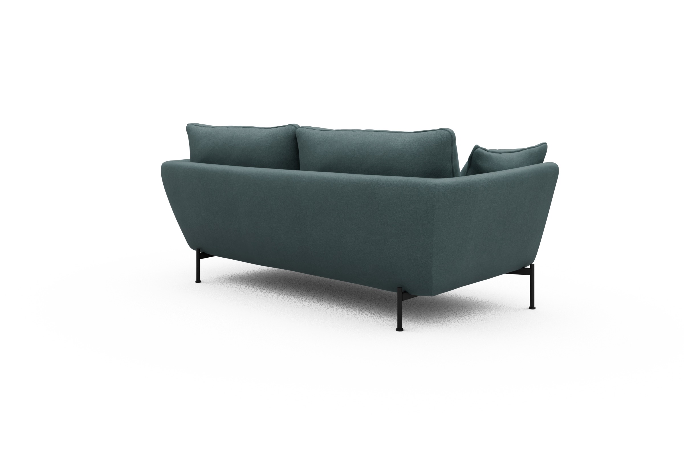 Sofa Anton 2-Sitzer Satya-Niagara
