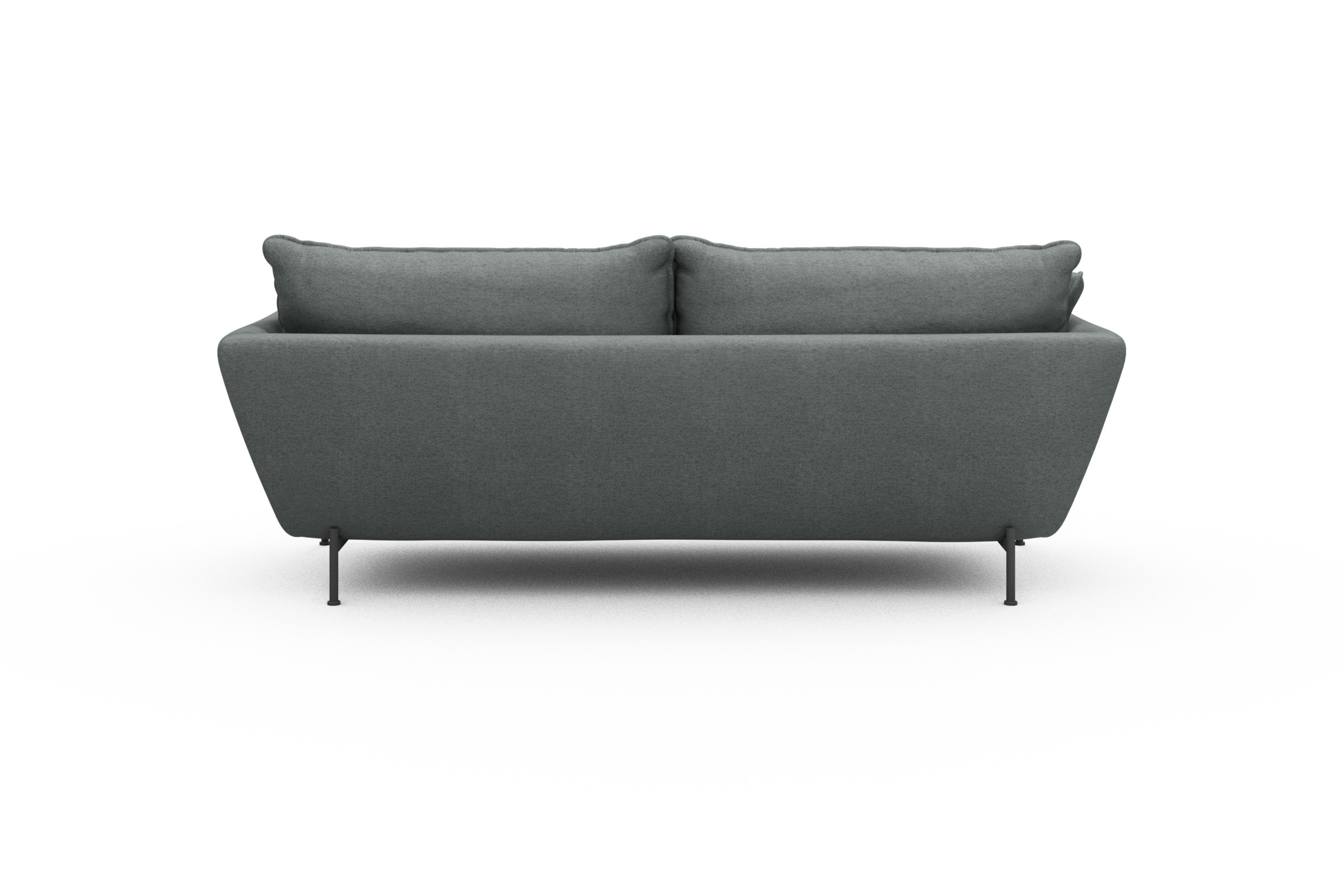Sofa Anton PREMIUM 3-Sitzer Denari-Soft-Grey