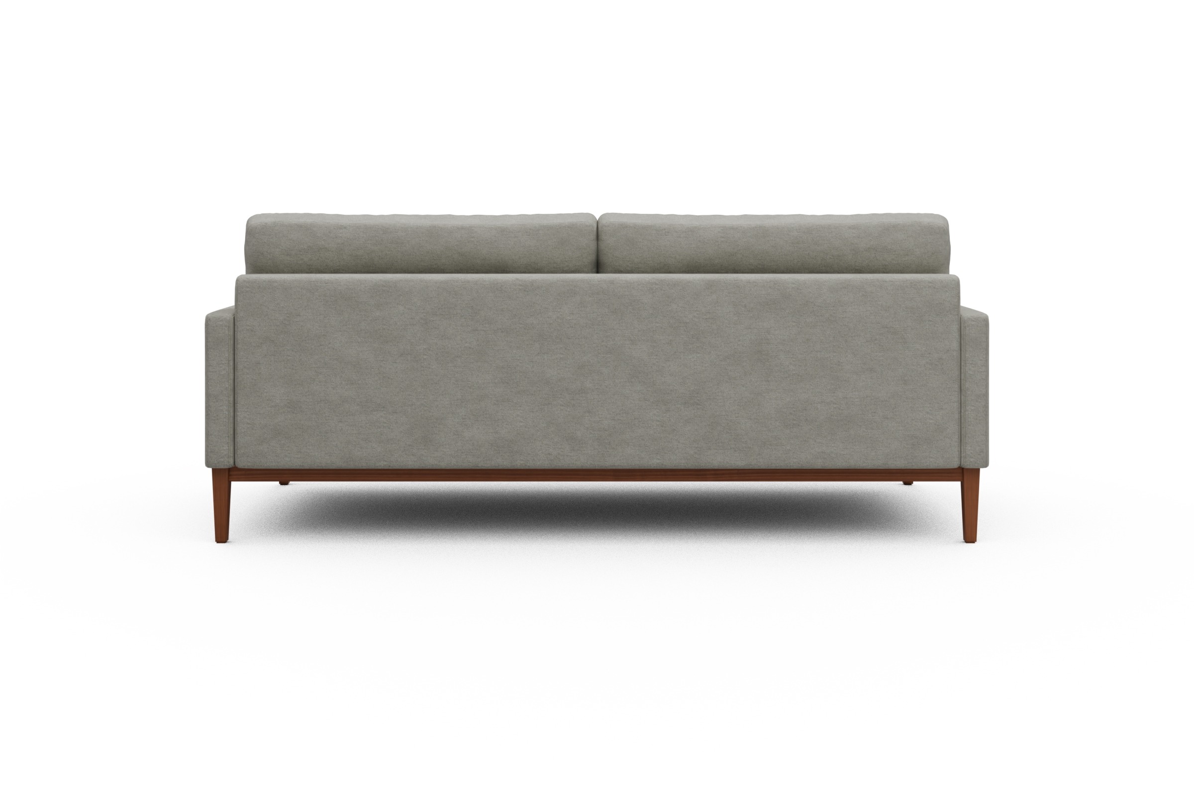 Sofa Bodo 3-Sitzer Carreno-Moon-Stone-White