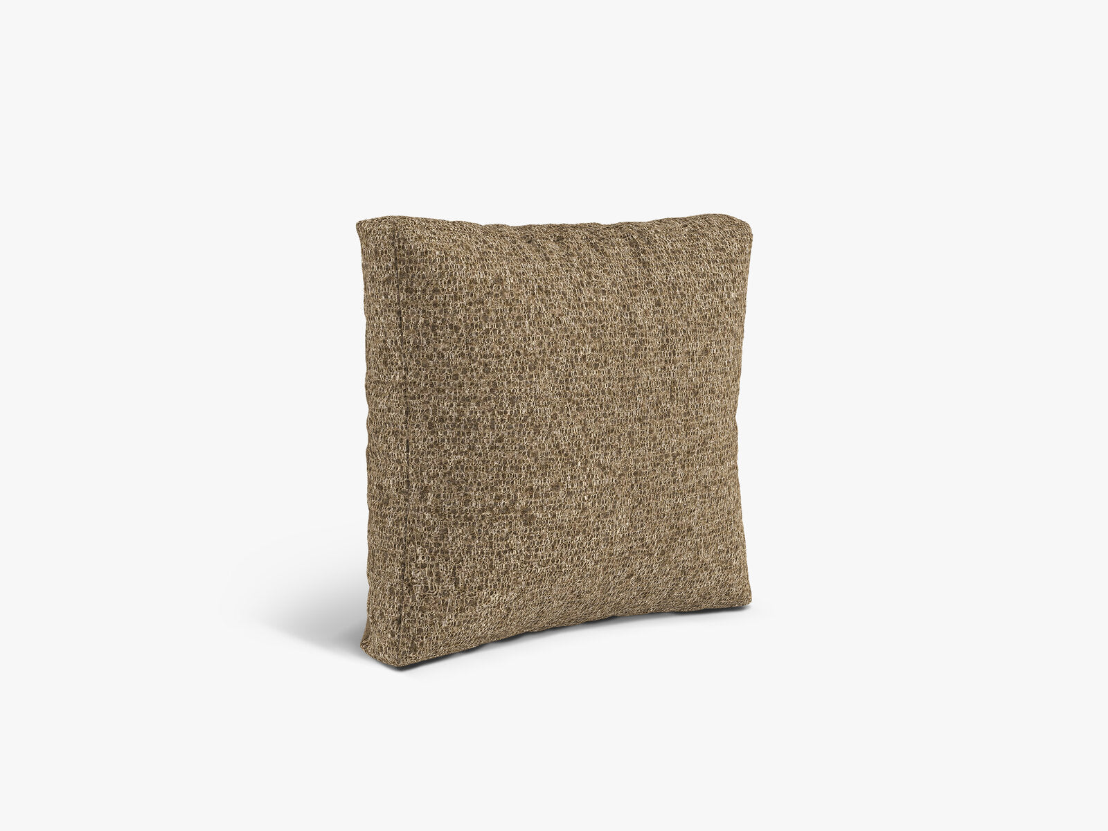 Micadoni Kissen Martina Boucle Monet Cappuccino 40x40