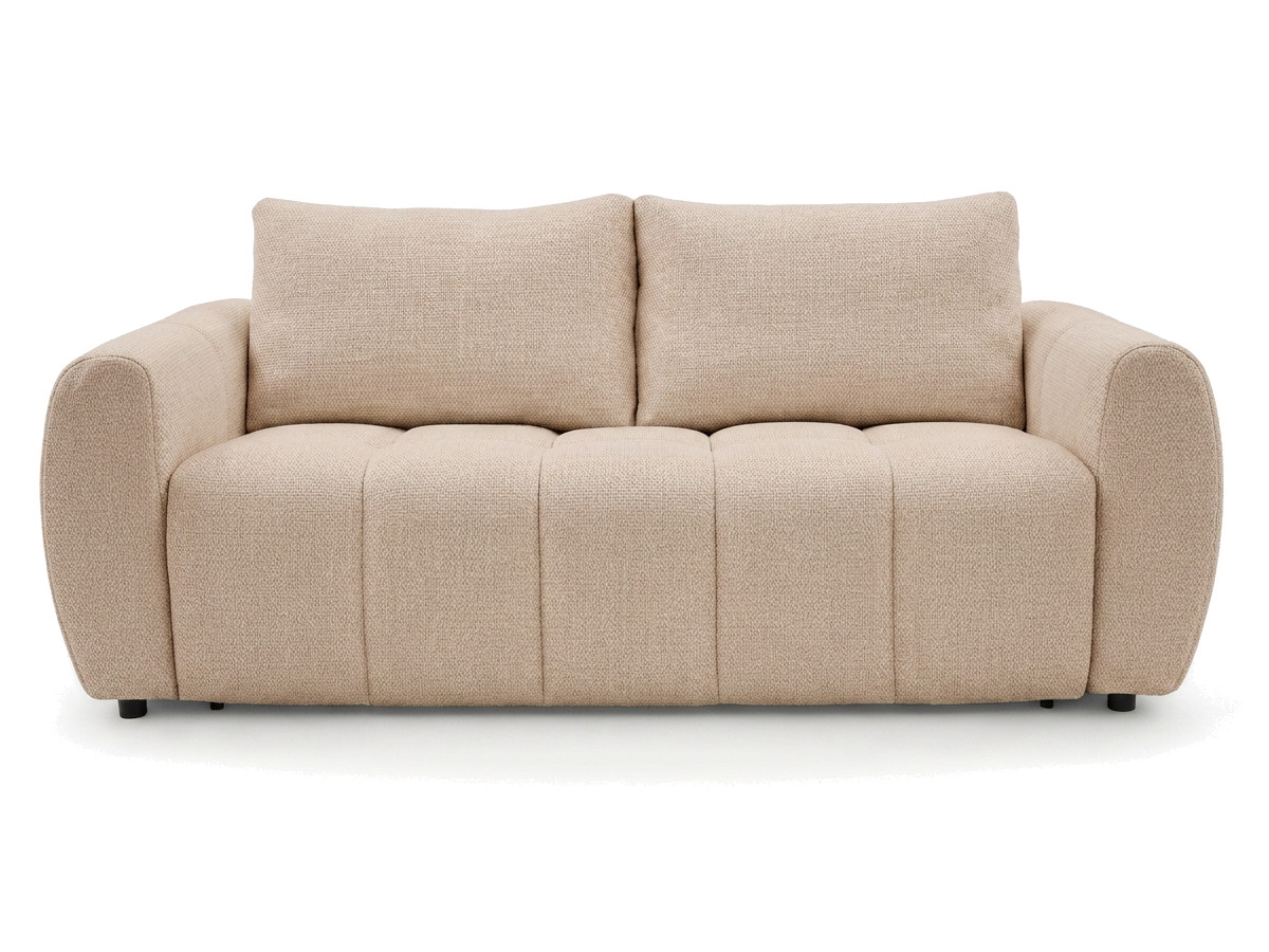 Bobochic Fuji Schlafsofa 3-Sitzer