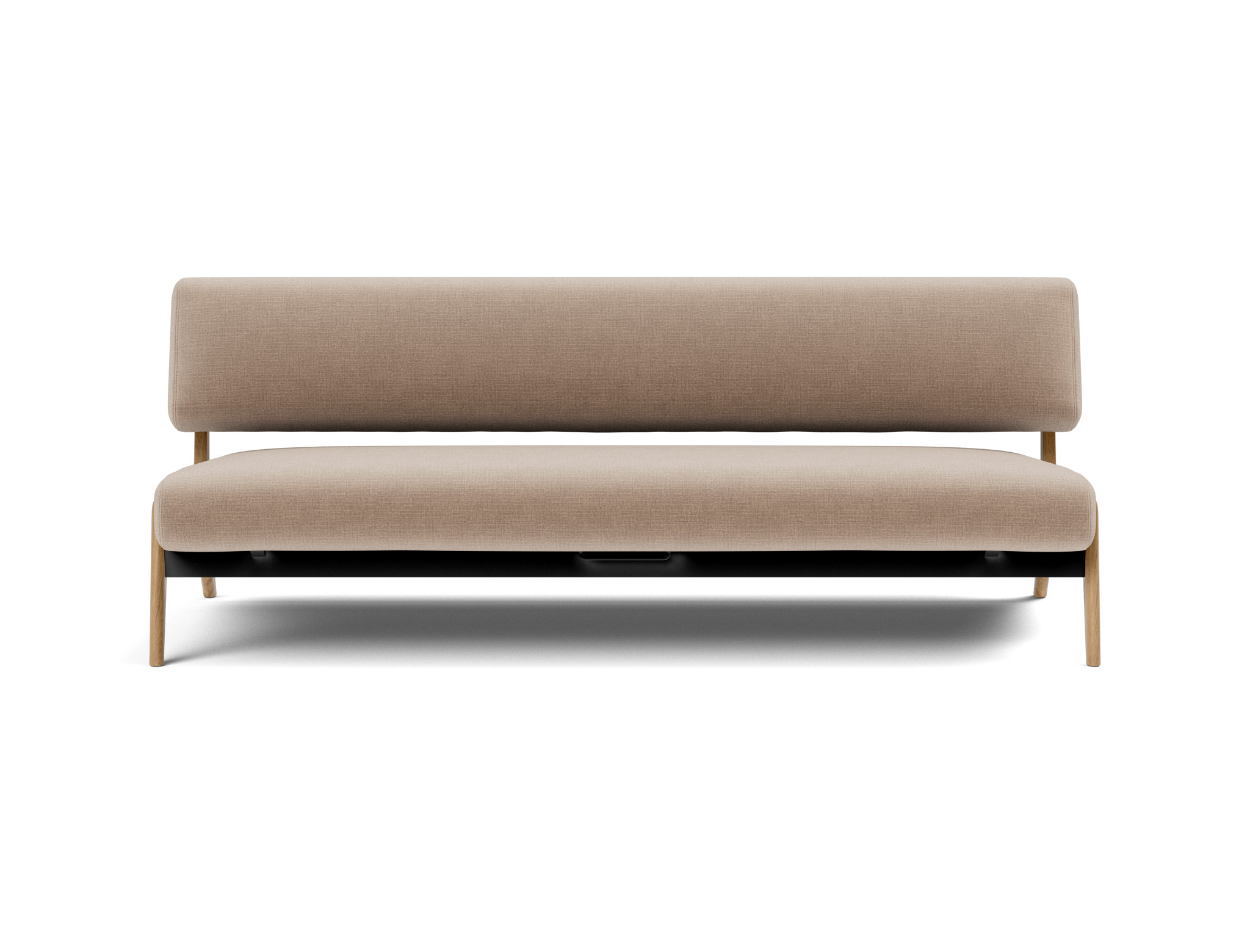 Tagesbett Nolis Chenille Esina 417-Mocha