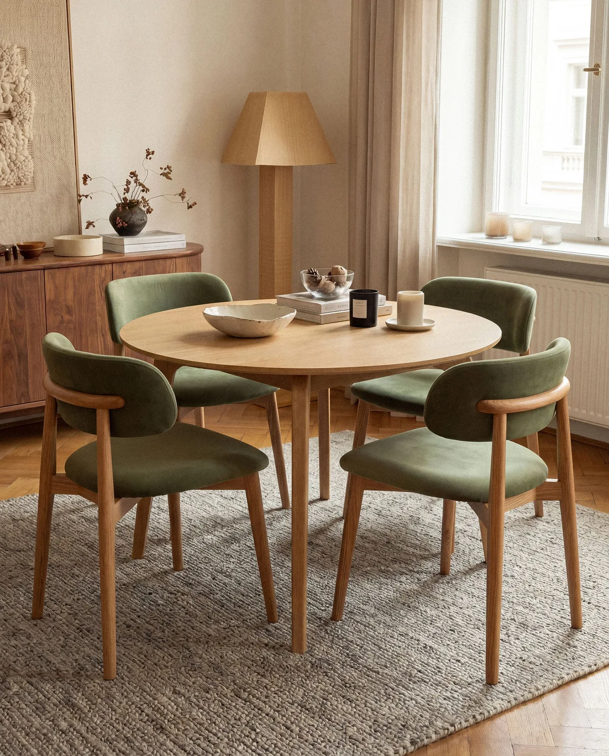 Micadoni Renee – Original-Moodmotiv des Herstellers