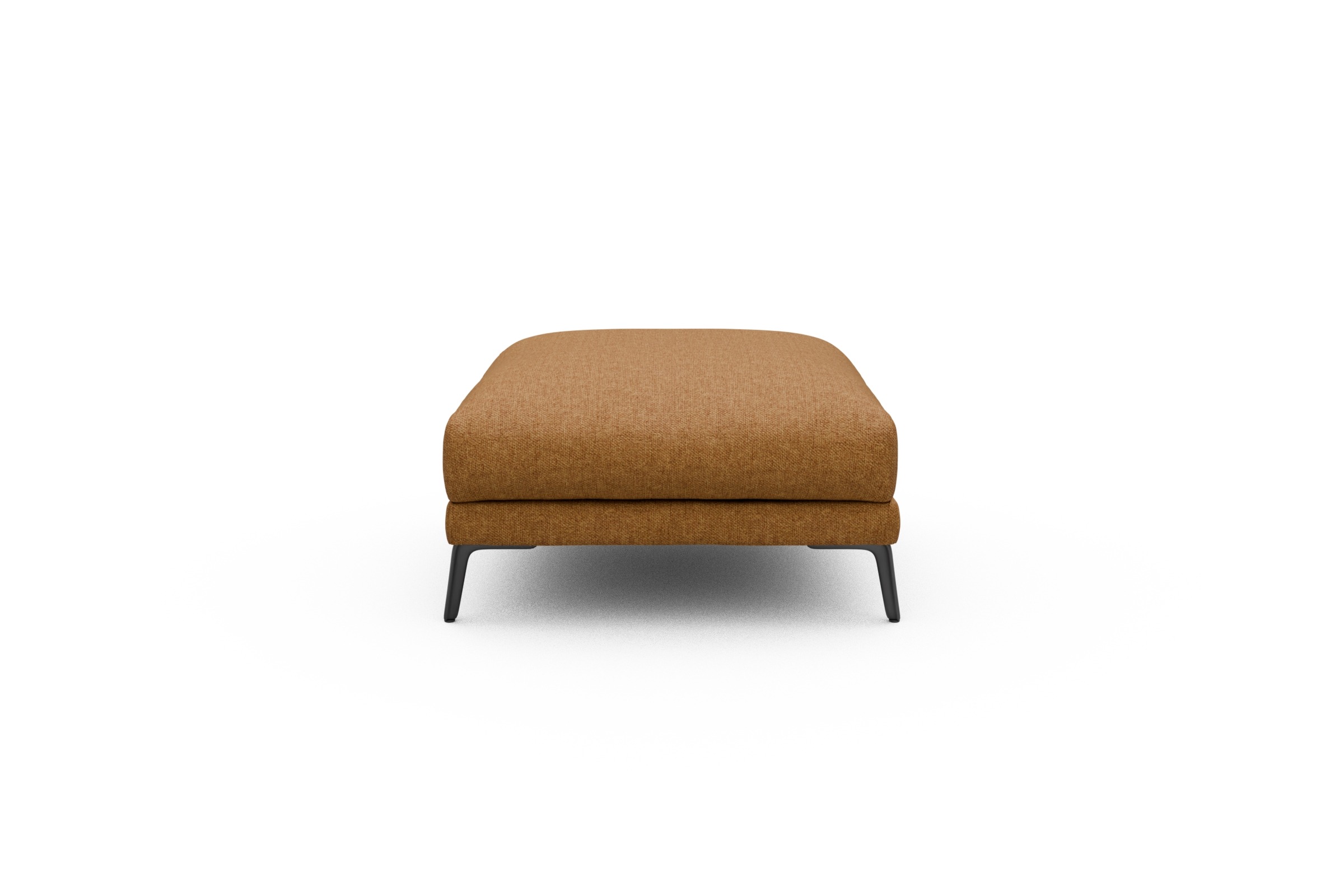 Sitzhocker Karl Sama-Cur